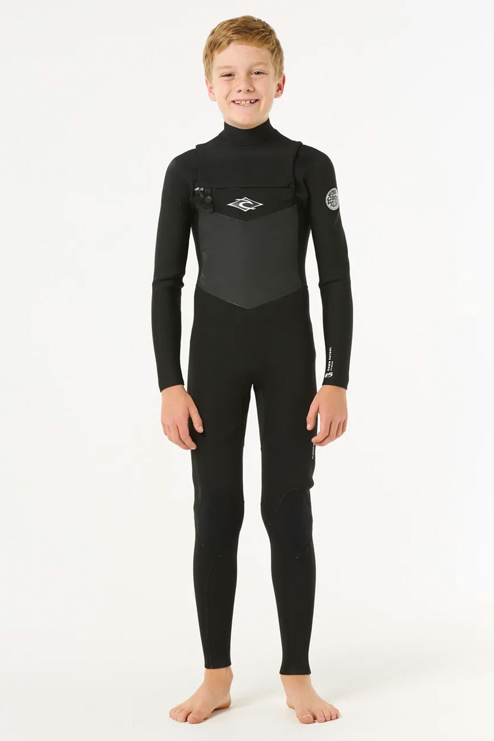 Pukas-Surf-Shop-Wetsuit-Kids-Rip-Curl-Dawn-Patrol-4-3-Black