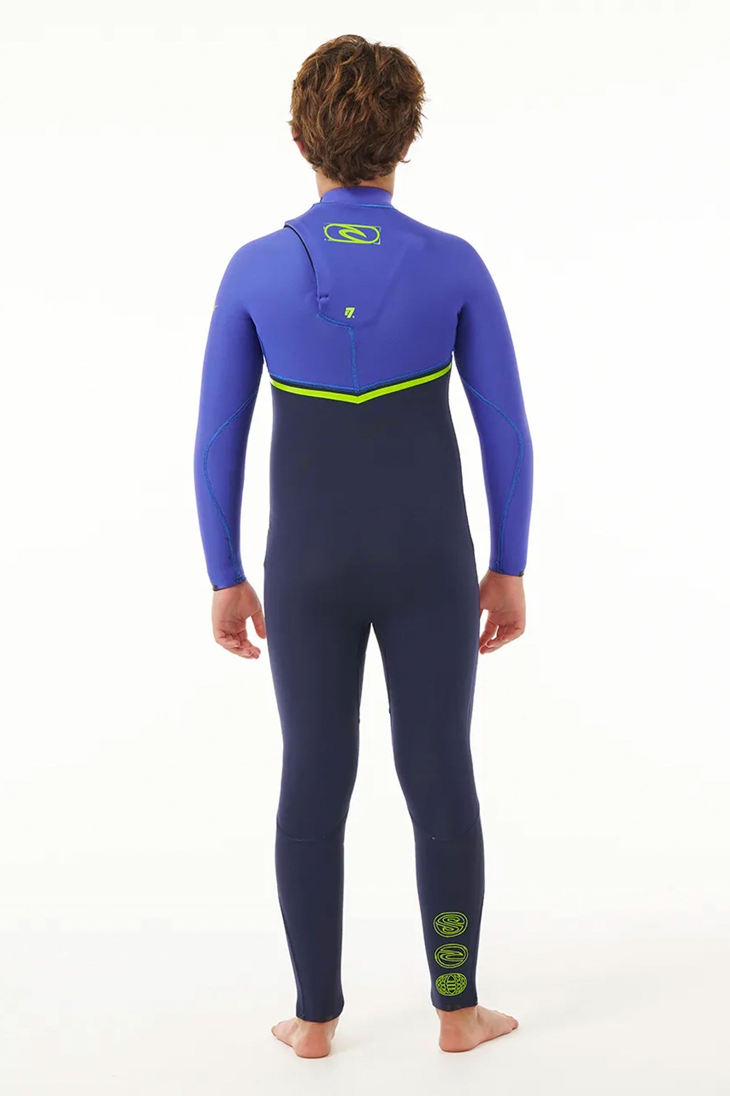 Pukas-Surf-Shop-Wetsuit-Kids-Rip-Curl-Flashbomb-5-3-Wild-Berry