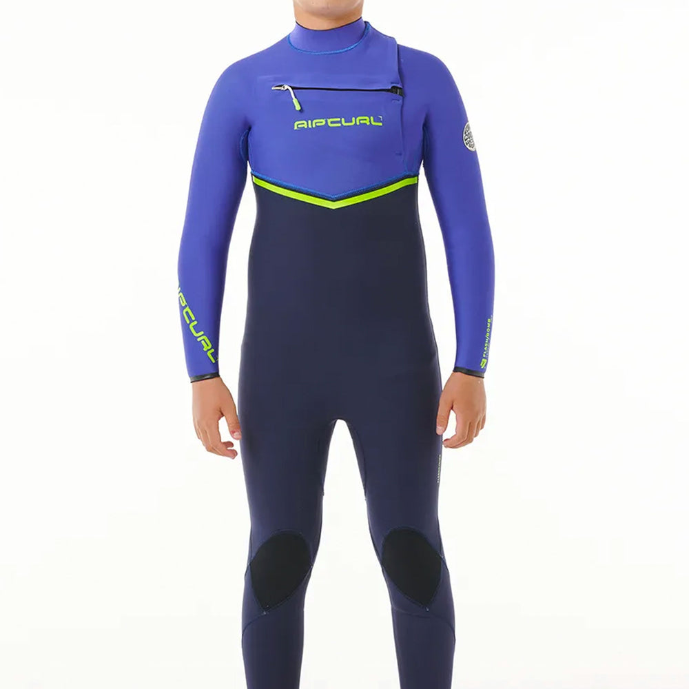 Pukas-Surf-Shop-Wetsuit-Kids-Rip-Curl-Flashbomb-5-3-Wild-Berry