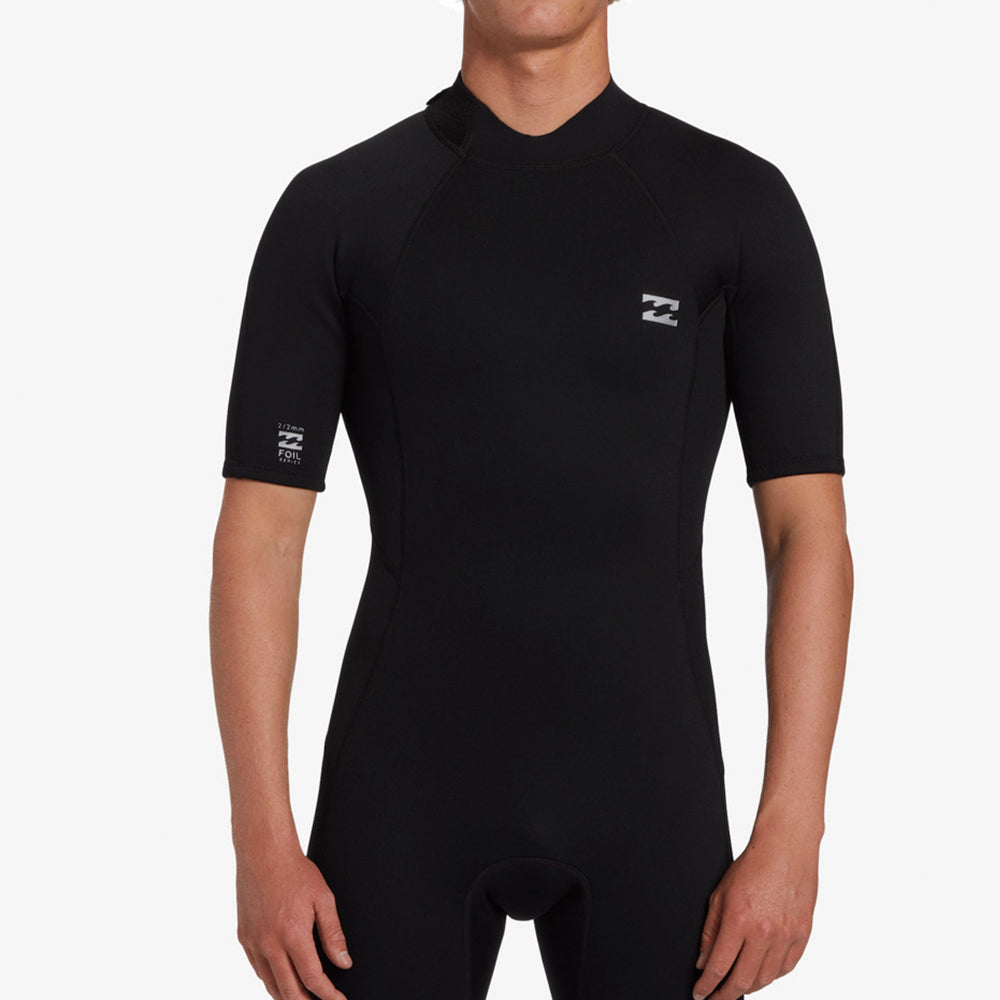 Pukas-Surf-Shop-Wetsuit-Man-Billabong-2-2mm-Foil-Black