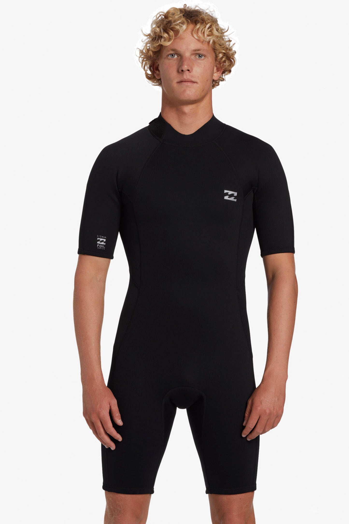 Pukas-Surf-Shop-Wetsuit-Man-Billabong-2-2mm-Foil-Black