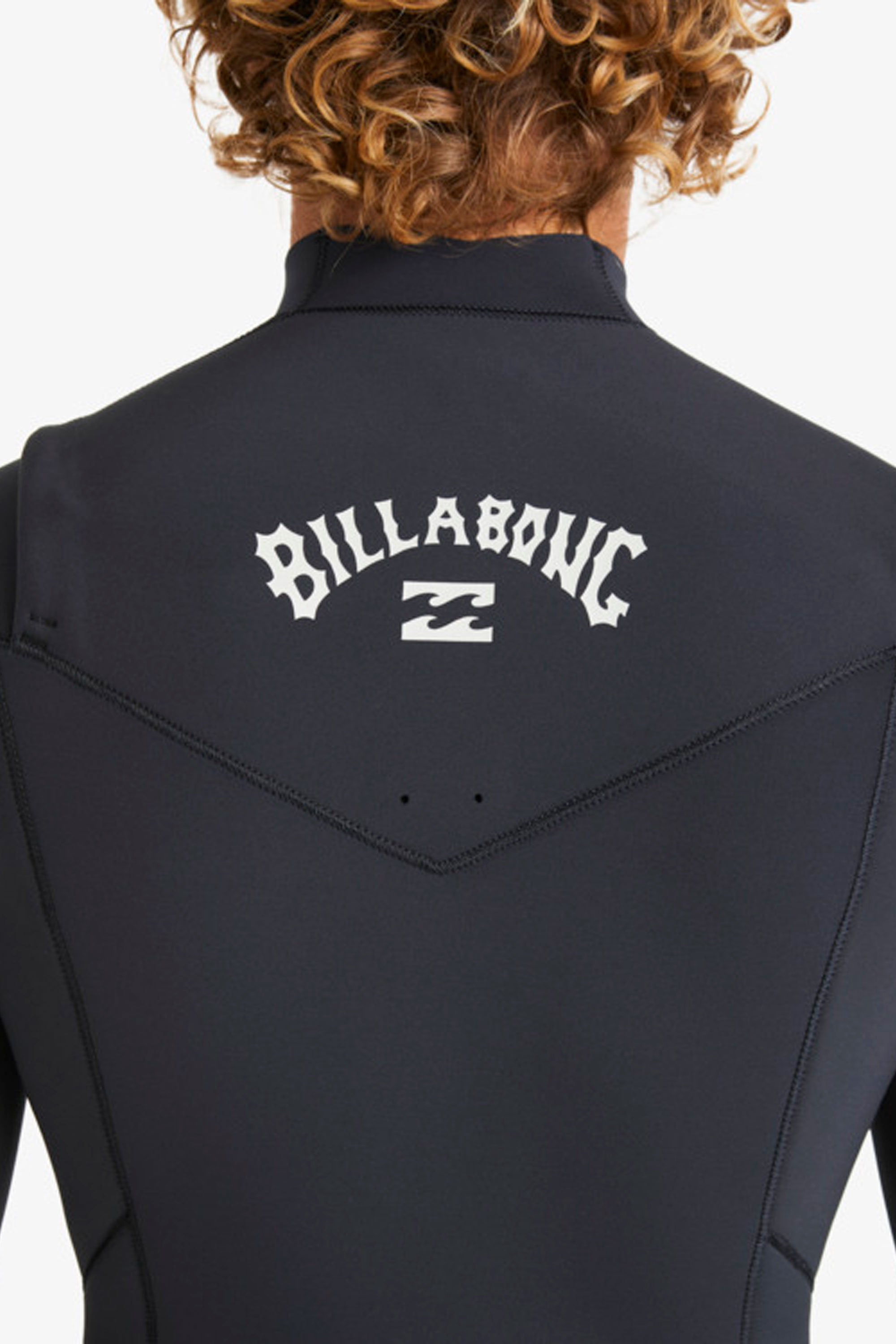 BILLABONG ABSOLUTE NATURAL 3/2mm Chest Zip | Shop at PUKAS