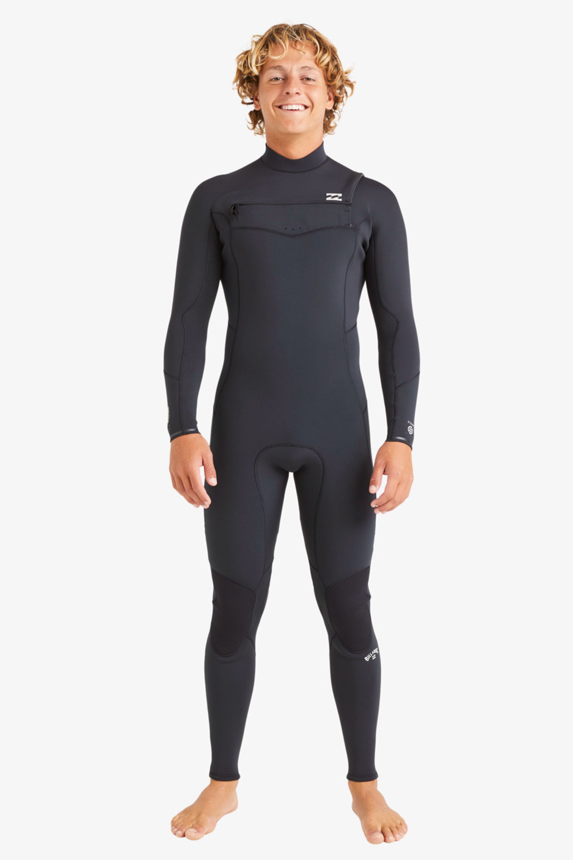 Wet suit set patagonia outlet /Billabong