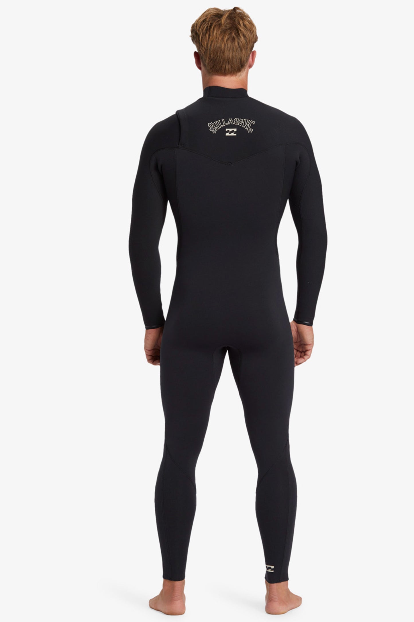 Pukas-Surf-Shop-Wetsuit-Man-Billabong-4-3-Revolution-Natural-Chest-Zip-