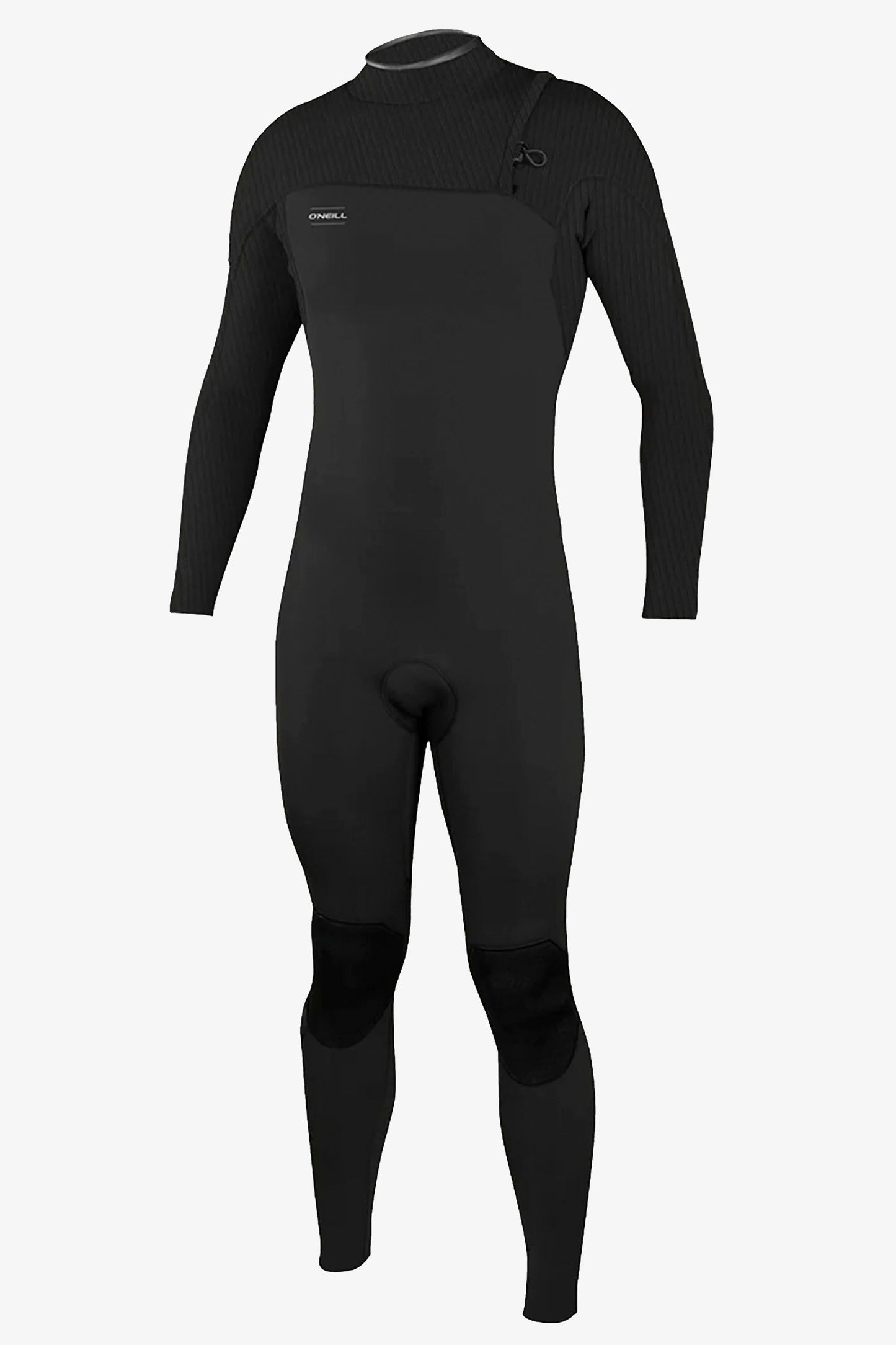 Pukas Surf Shop Black Oneill Wetsuit Hyperfreack 3/2 