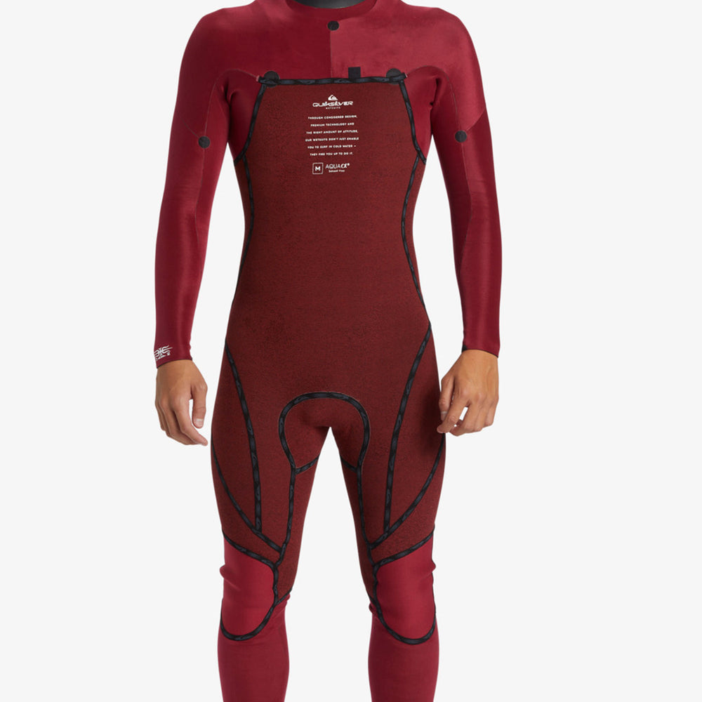 
                      
                        Pukas-Surf-Shop-Wetsuit-Man-Quicksilver-Mercury-3-2-Red
                      
                    