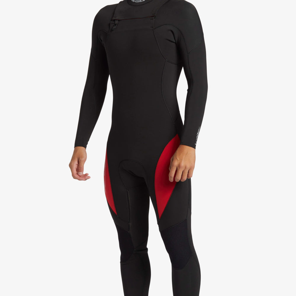 Pukas-Surf-Shop-Wetsuit-Man-Quicksilver-Mercury-3-2-Red