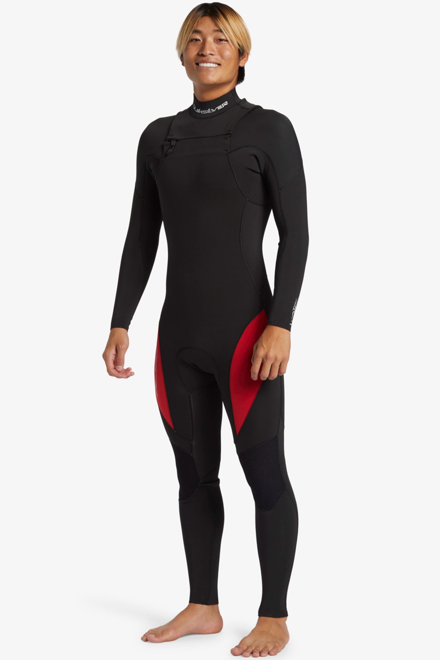Pukas-Surf-Shop-Wetsuit-Man-Quicksilver-Mercury-3-2-Red
