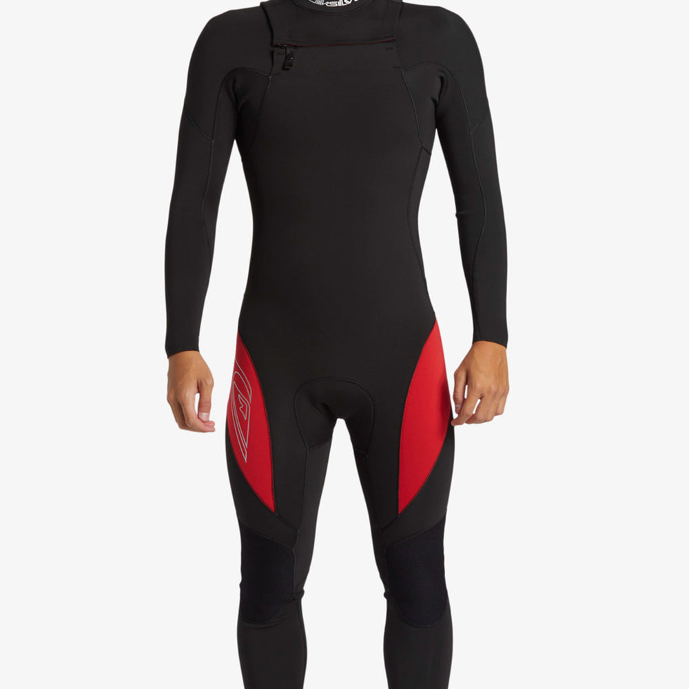 Pukas-Surf-Shop-Wetsuit-Man-Quicksilver-Mercury-3-2-Red