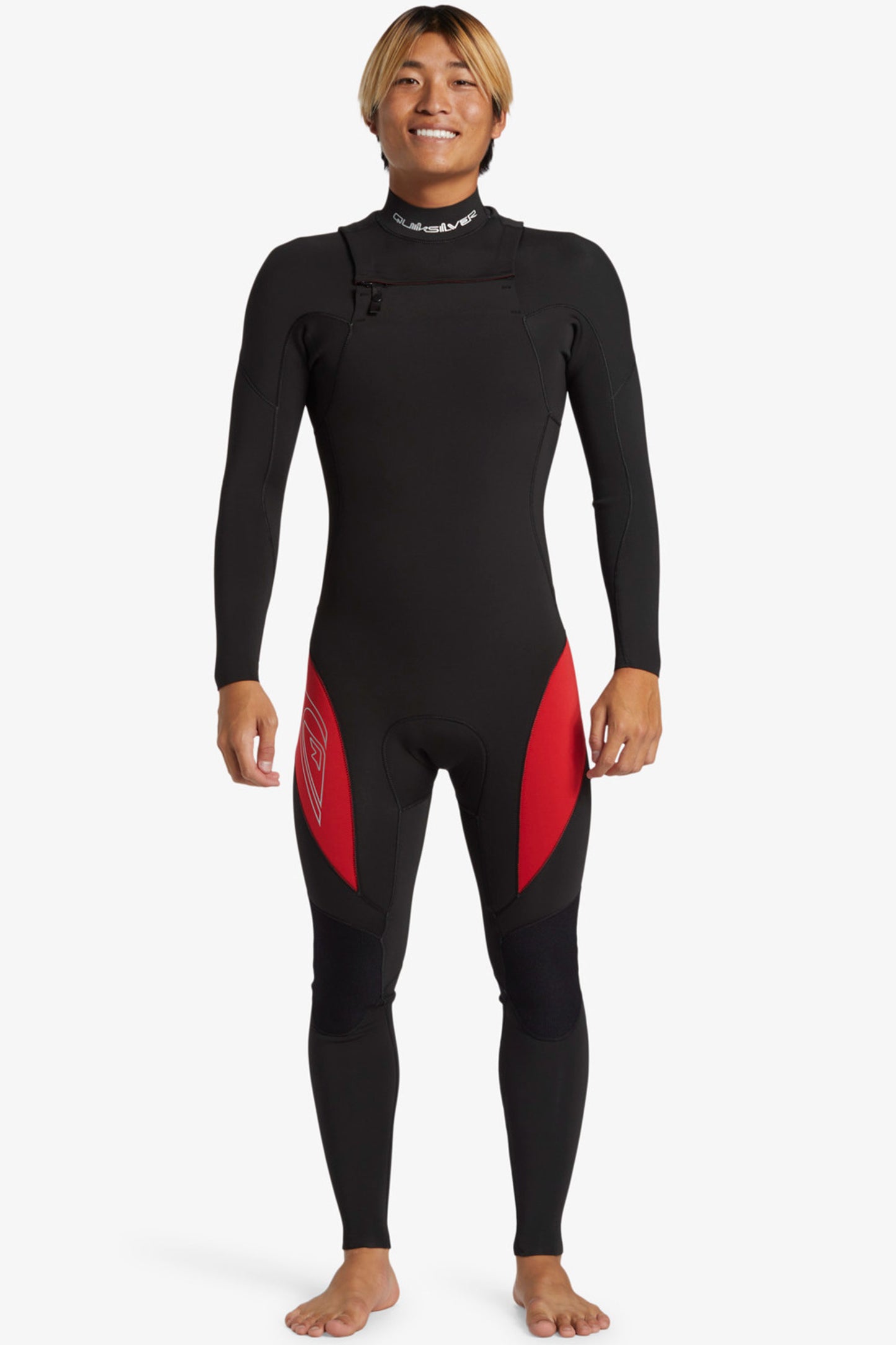Pukas-Surf-Shop-Wetsuit-Man-Quicksilver-Mercury-3-2-Red
