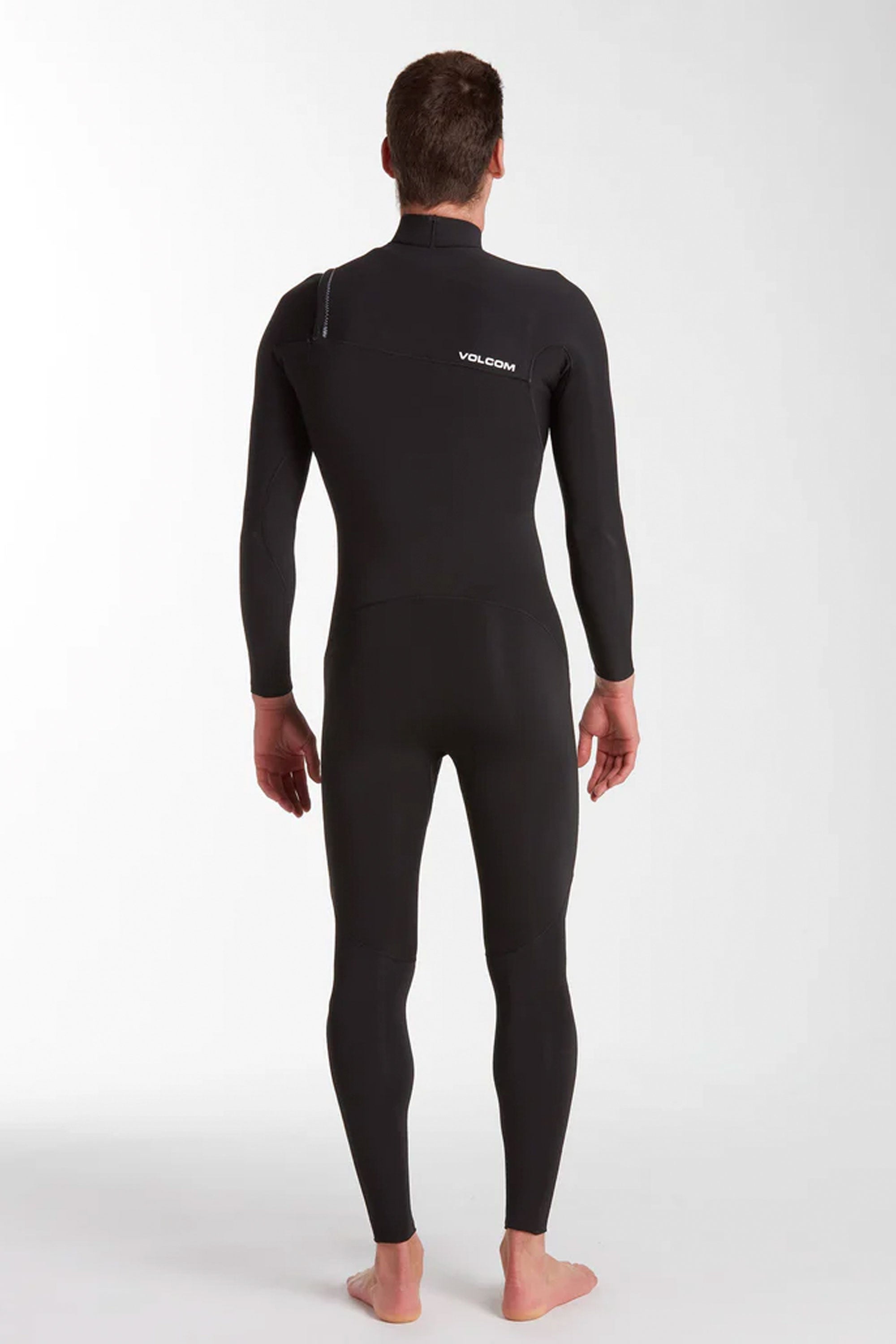 100％本物 | sleeve Long - 2/2MM - FULLSUIT - VOLCOM Shop SURF PUKAS at サーフィン・ボディボード