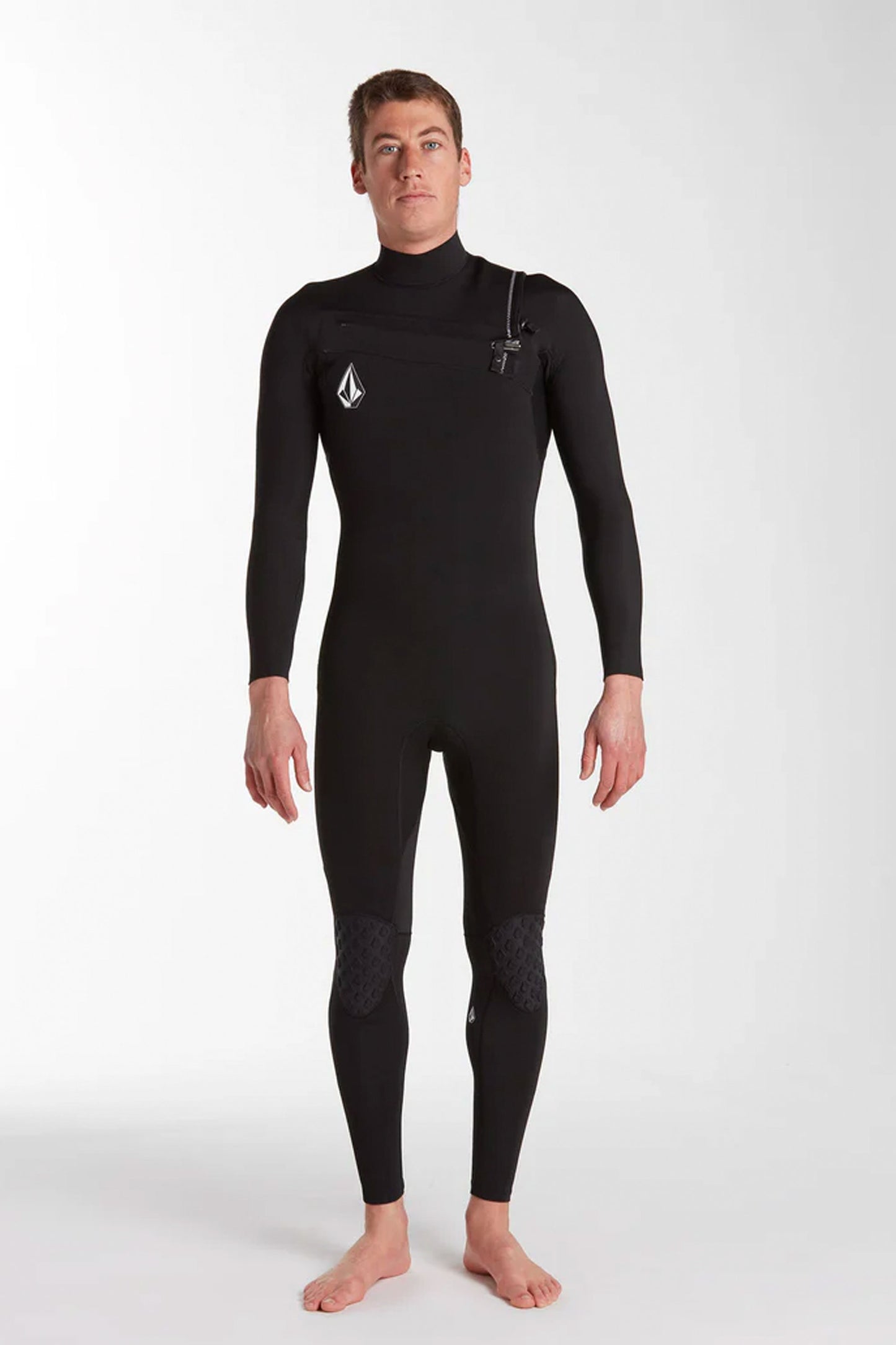 Pukas-Surf-Shop-Wetsuit-Man-Volcom-Fullsuit-2-mm-Long-Sleeve-Black
