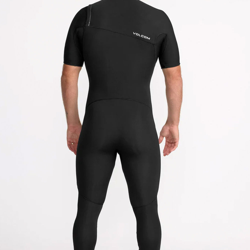 Pukas-Surf-Shop-Wetsuit-Man-Volcom-Fullsuit-2-mm-Short-Sleeve-Black
