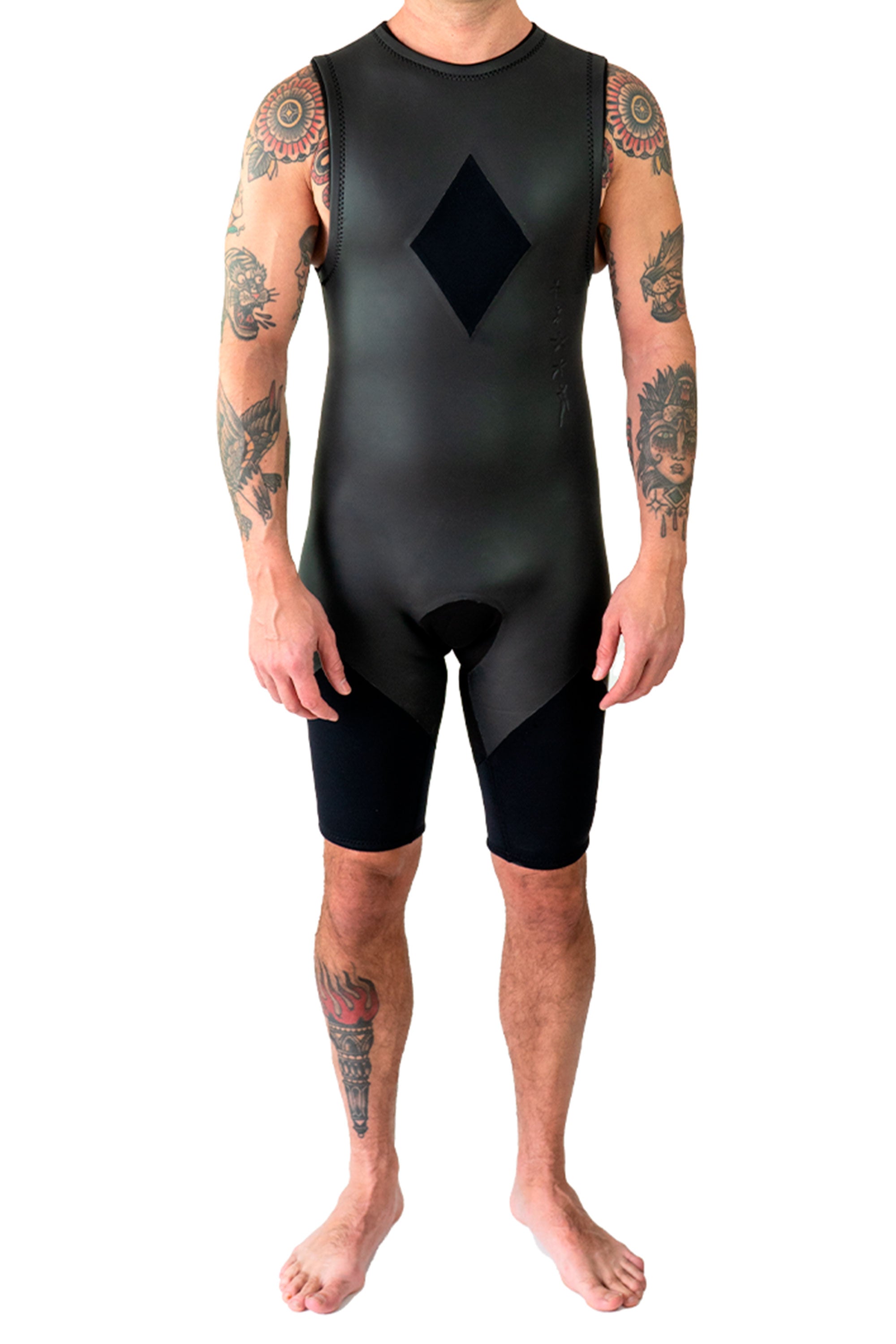 ✳︎pearl✳︎　【maria wetsuit】JUBON ✳︎pearl✳︎ 【maria wetsuit】JUBON JUBON – MARIA WETSUIT