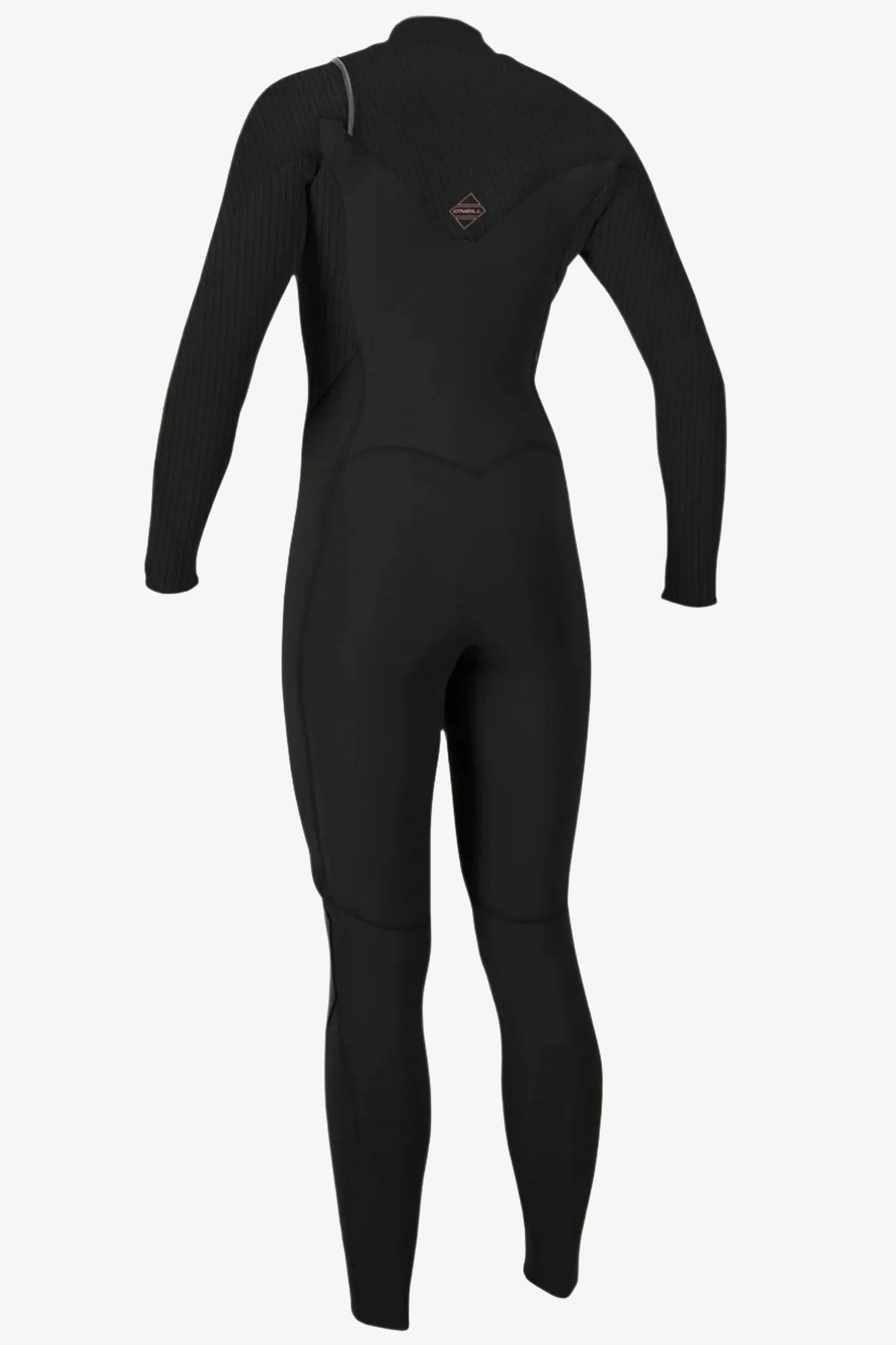 Pukas Surf Shop Wetsuit ONeill Hyperfreack 32 Chest Zip