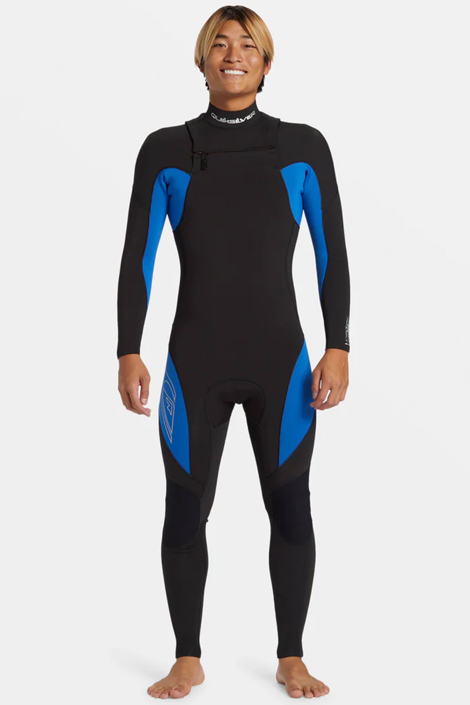 QUIKSILVER Wetsuits | Available online at PUKAS SURF SHOP