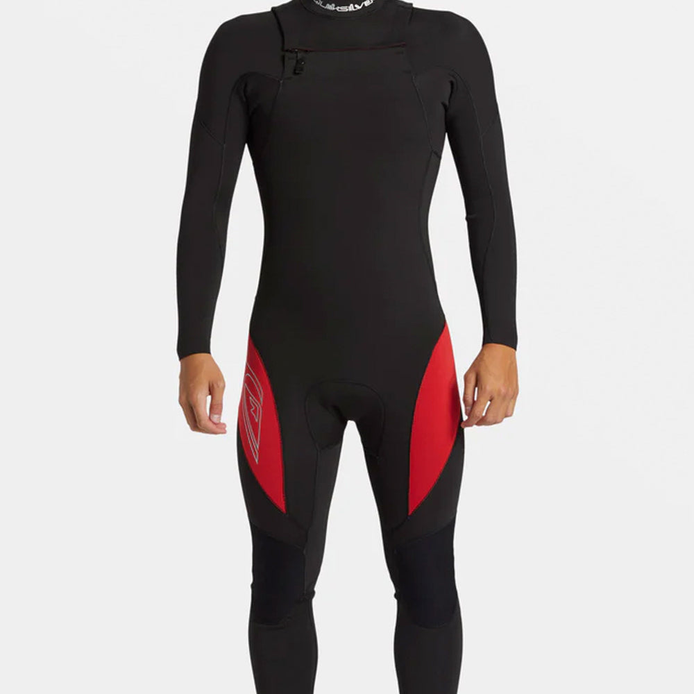 Pukas-Surf-Shop-Wetsuit-Quicksilver-Meercury-4-3mm-Red