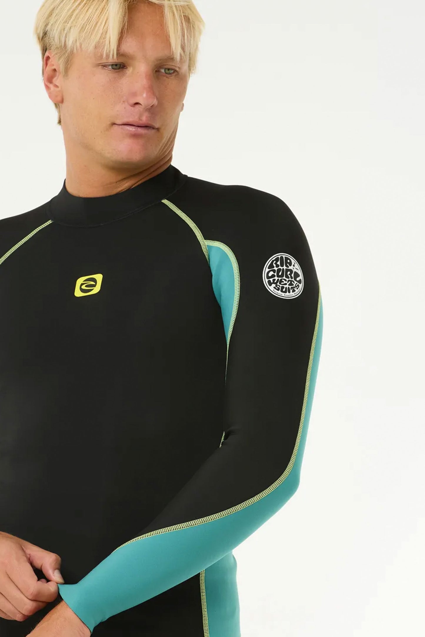 Pukas-Surf-Shop-Wetsuit-Rip-Curl-Man-Dawn-Patrol-1.5mm-Blue-Lagoon