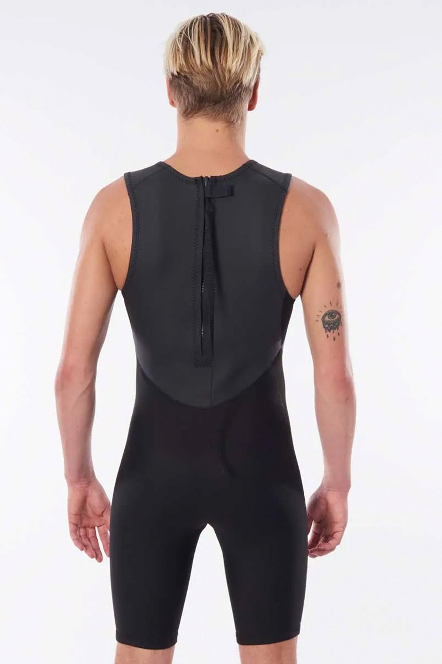 Pukas-Surf-Shop-Wetsuit-Rip-Curl-Man-Dawn-Patrol-2mm-Black