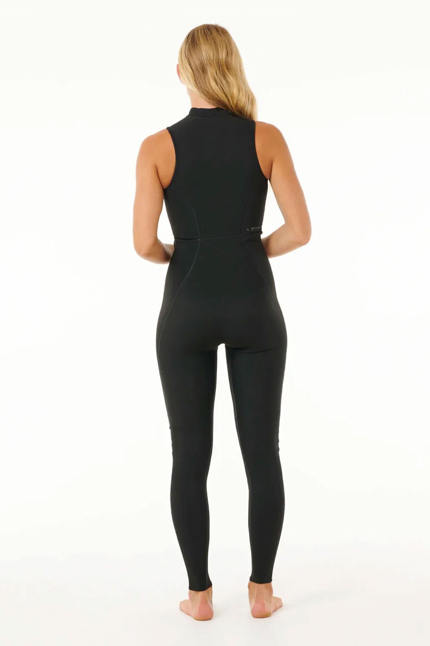 Pukas-Surf-Shop-Wetsuit-Rip-Curl-Woman-G-Bomb-2mm-Long-jane-Black