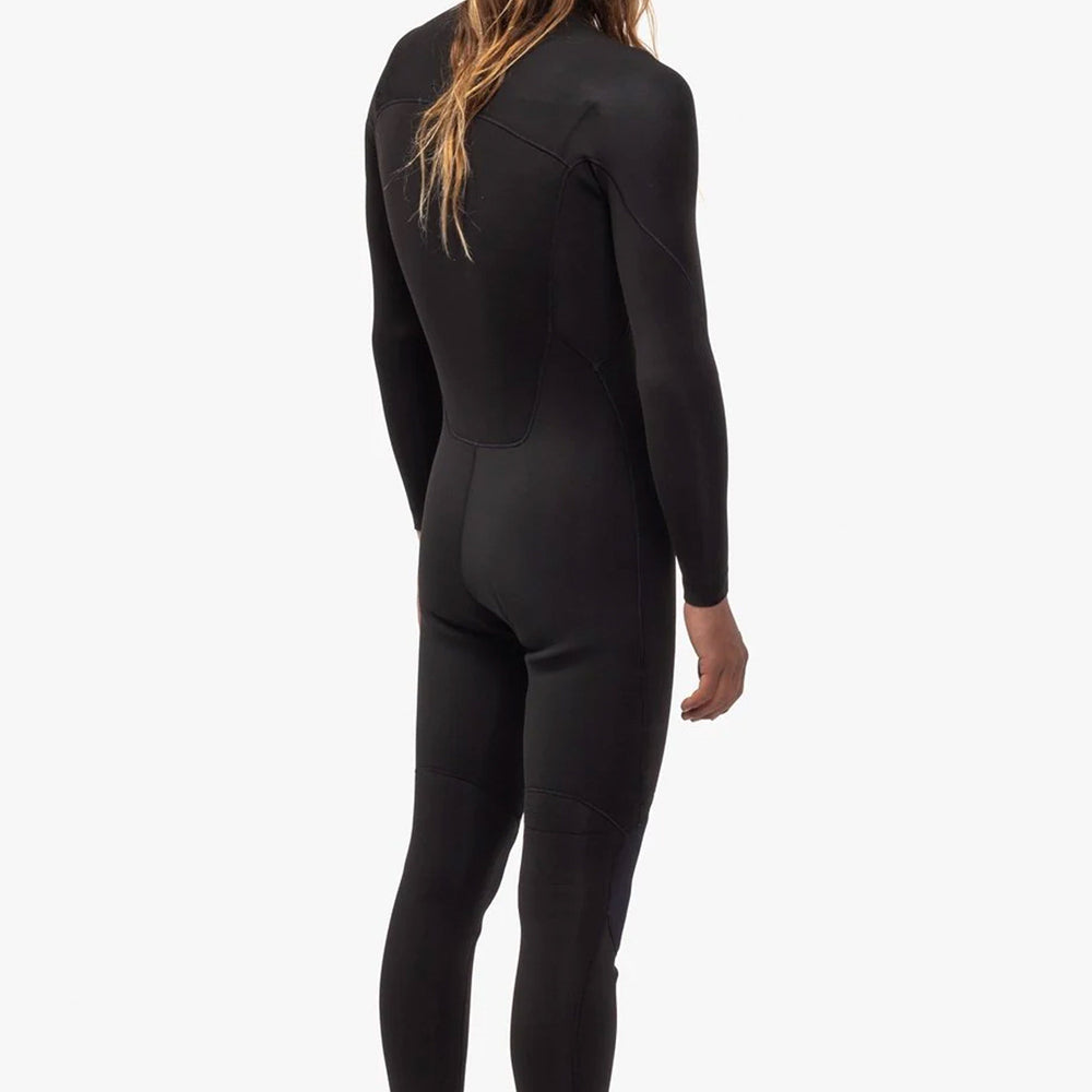 Pukas-Surf-Shop-Wetsuit-Vissla-7-Seas-Chest-Zip-Black-4-3