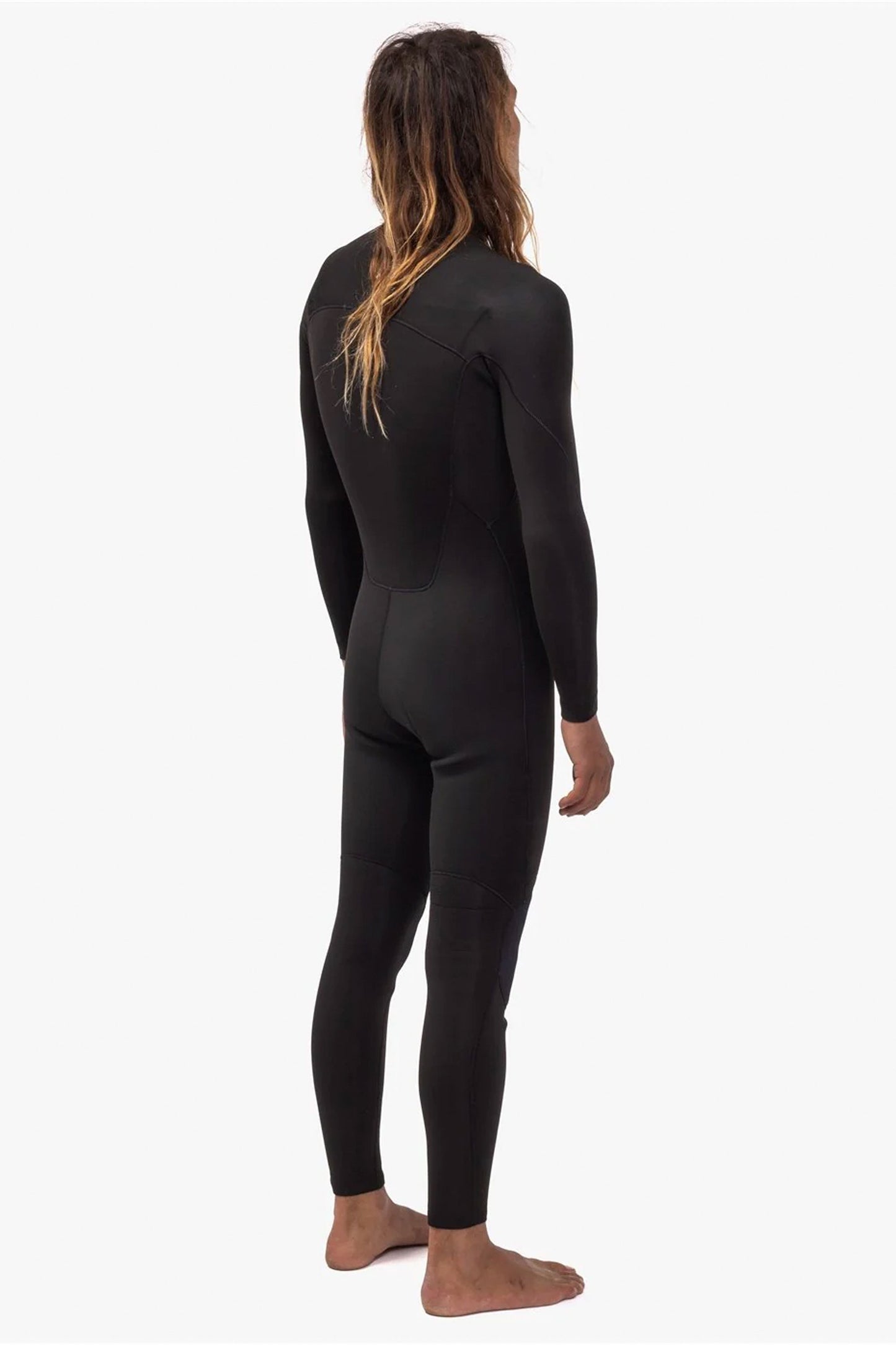 Pukas-Surf-Shop-Wetsuit-Vissla-7-Seas-Chest-Zip-Black-4-3