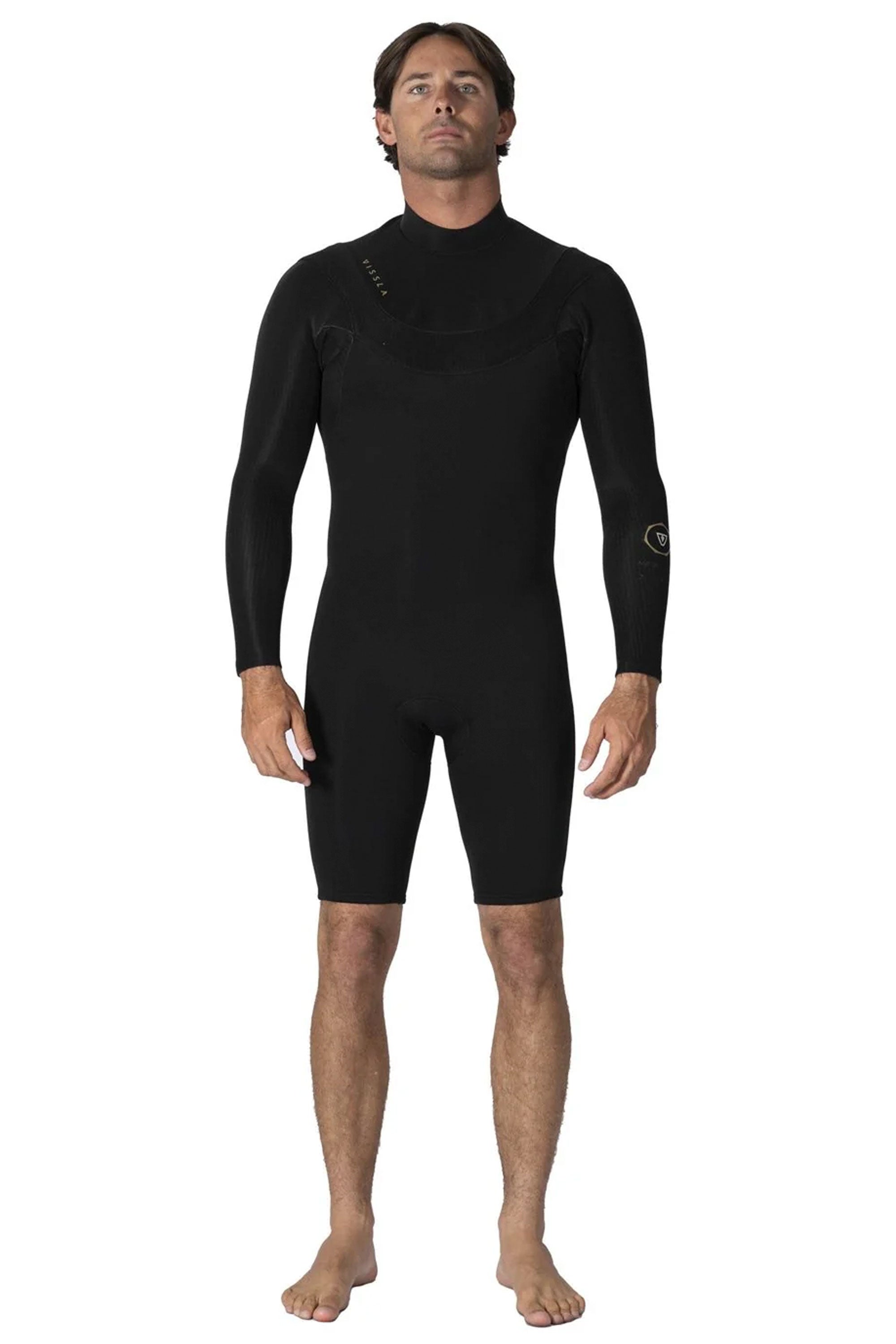 【美品】VISSLA NORTH SEAS セミドライ MEDIUM-TALL North Seas Wetsuits – Vissla.com