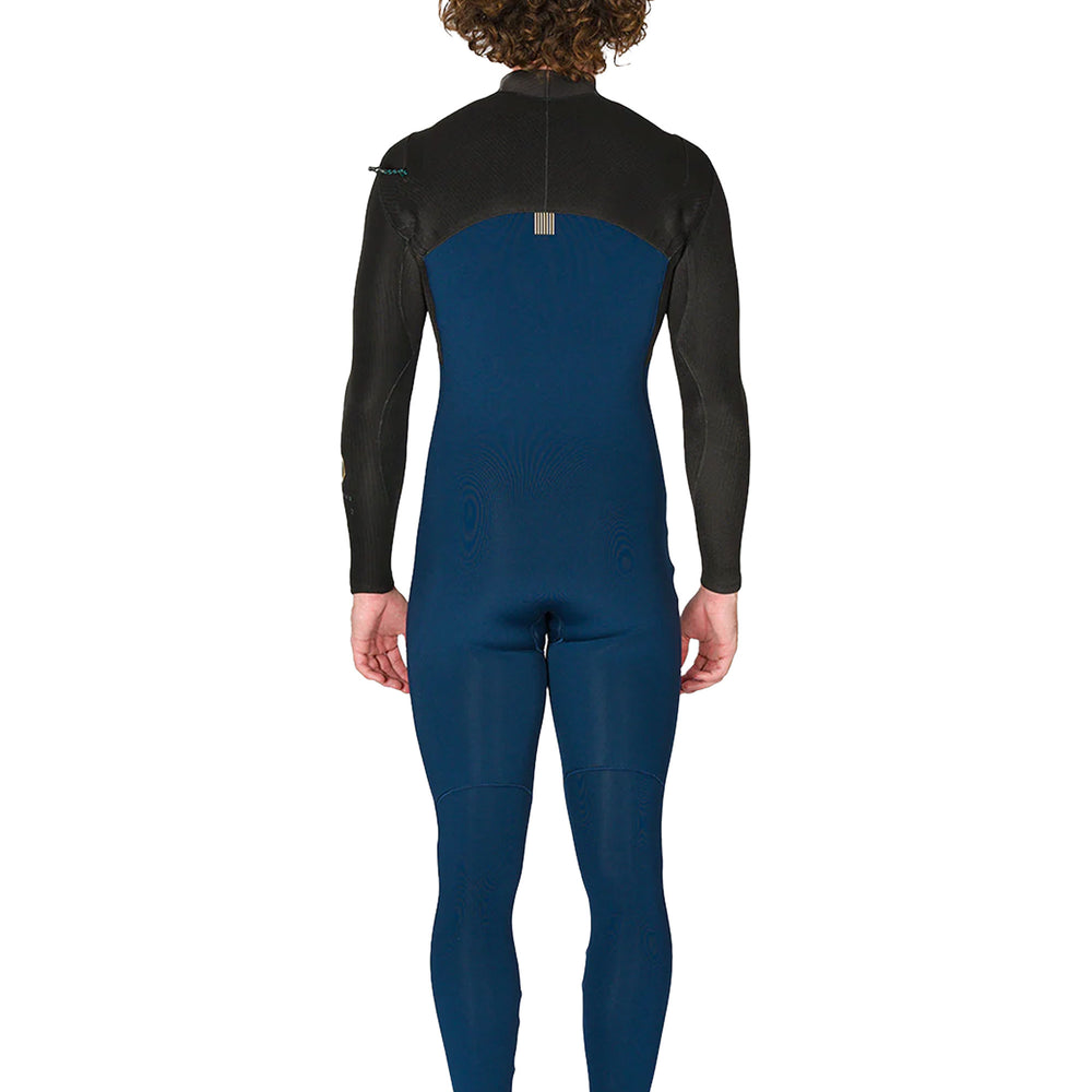 Pukas-Surf-Shop-Wetsuit-Vissla-New-Seas-V-Zip-Blue-4-3