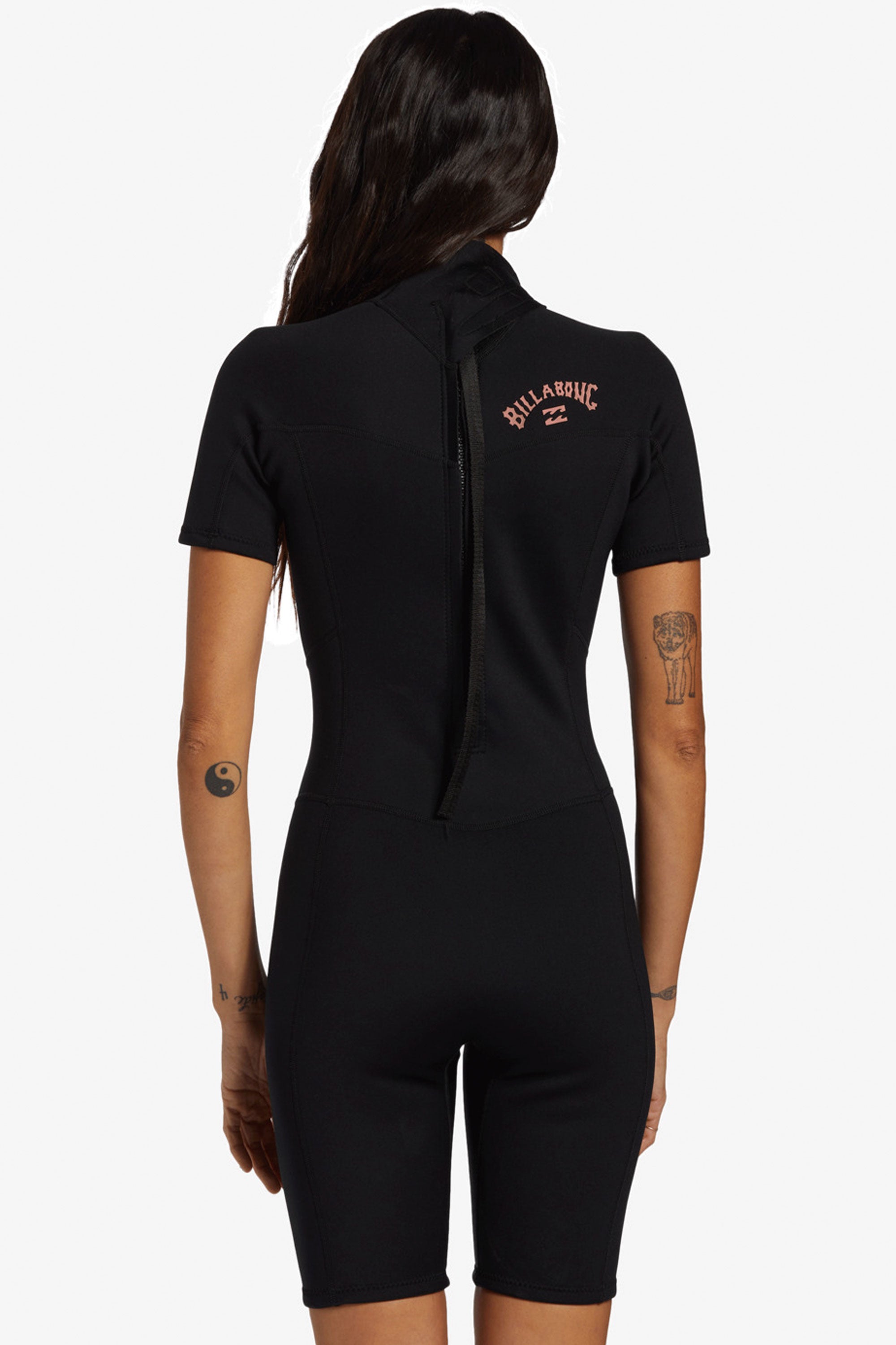 BILLABONG - FOIL - 2/2mm - Spring | Shop at PUKAS SURF SHOP