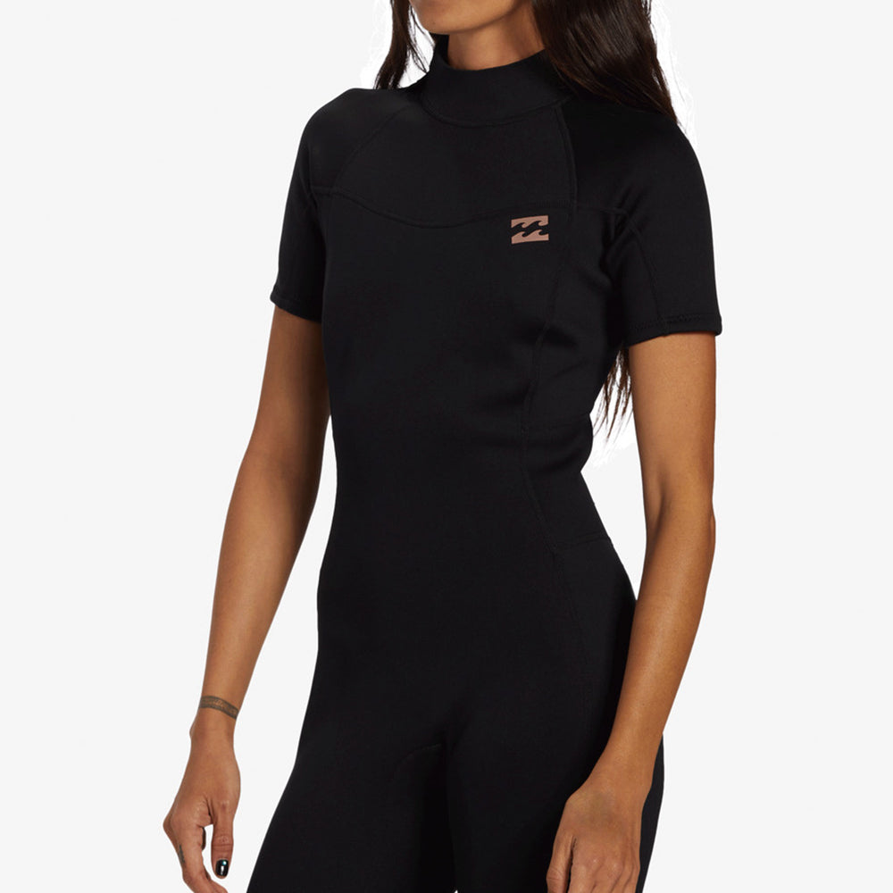 Pukas-Surf-Shop-Wetsuit-Woman-Billabong-2mm-Foil-Black