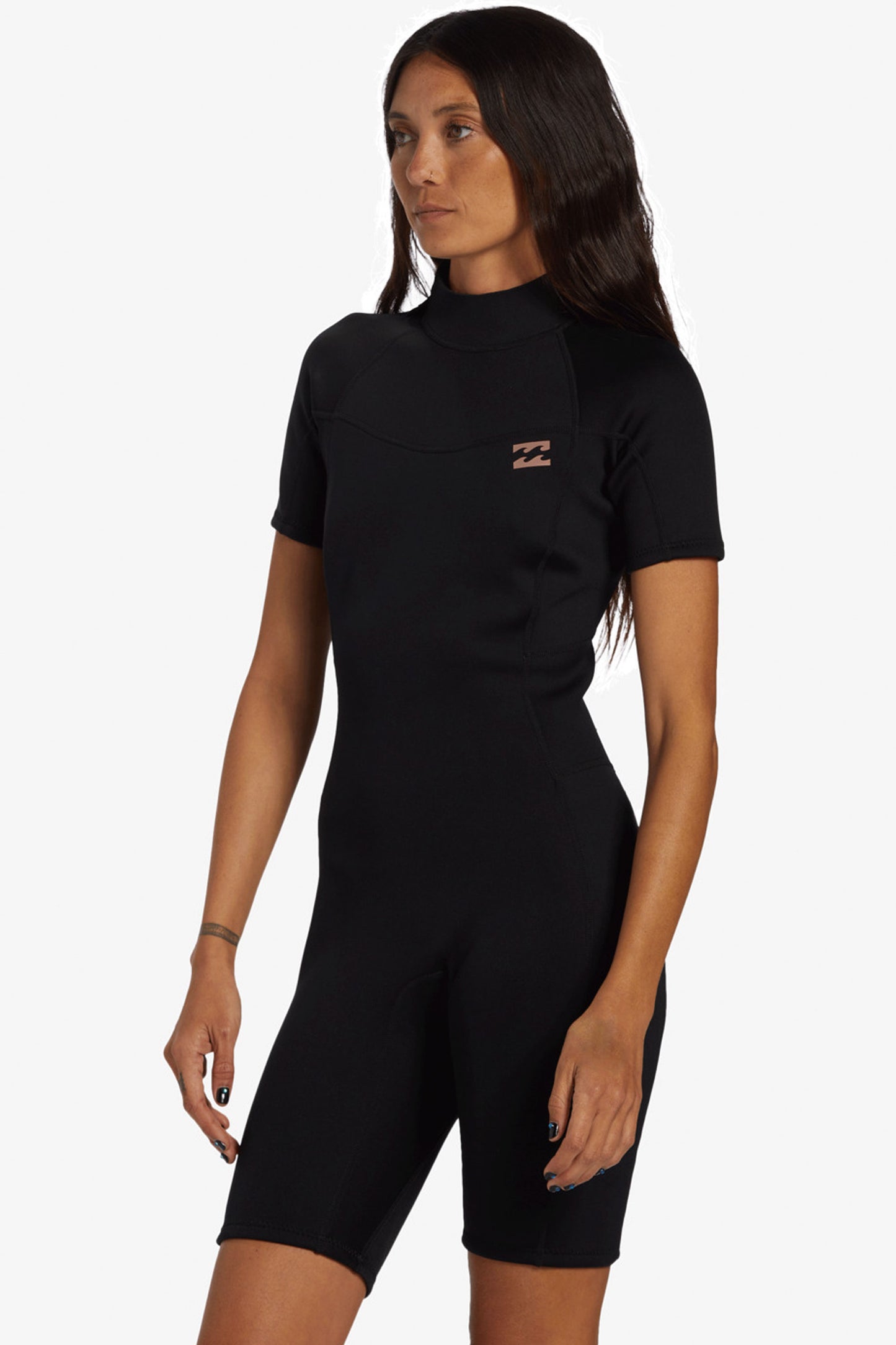 Pukas-Surf-Shop-Wetsuit-Woman-Billabong-2mm-Foil-Black