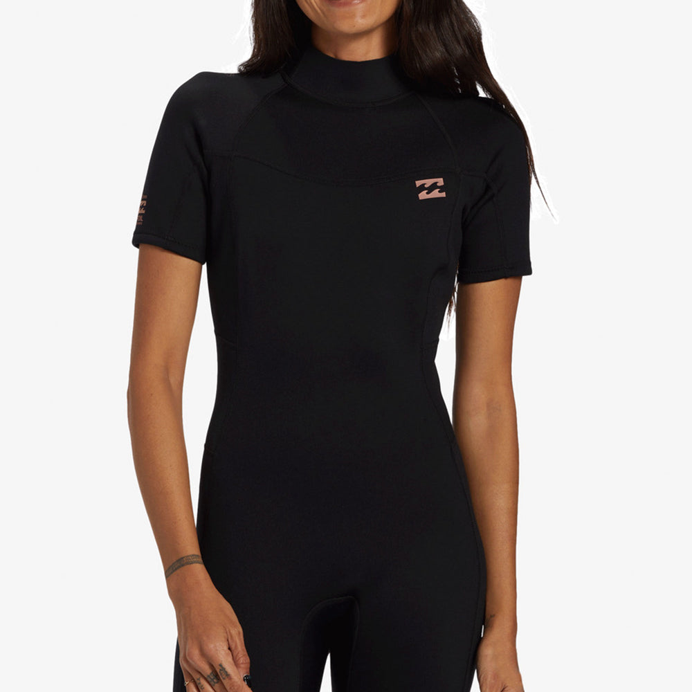 Pukas-Surf-Shop-Wetsuit-Woman-Billabong-2mm-Foil-Black