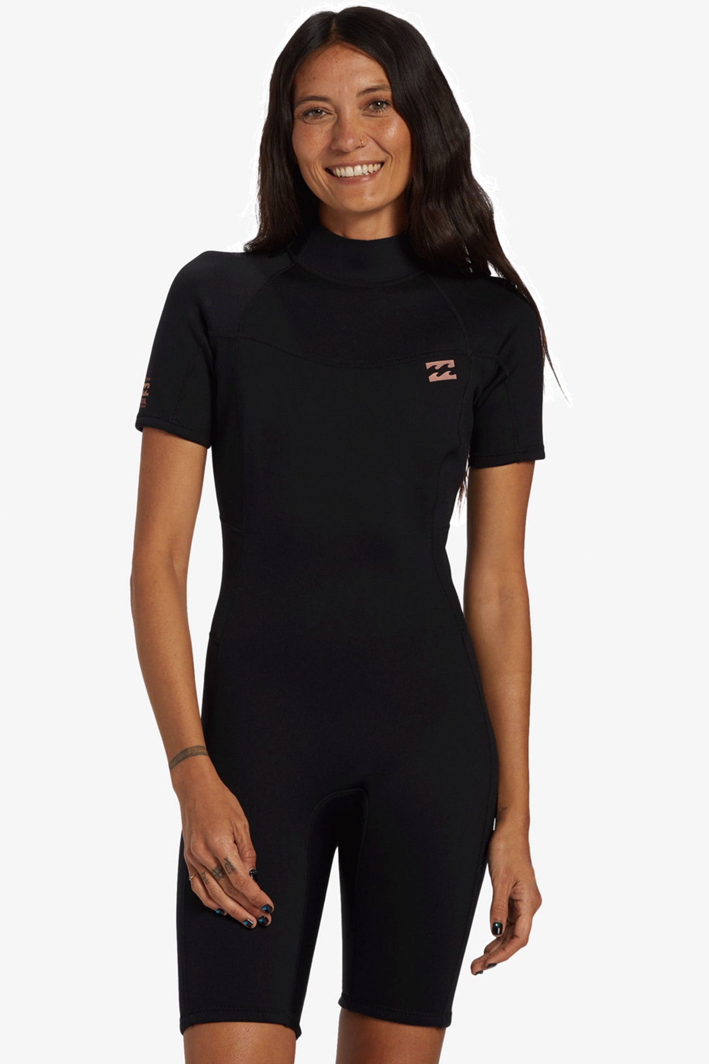 Pukas-Surf-Shop-Wetsuit-Woman-Billabong-2mm-Foil-Black