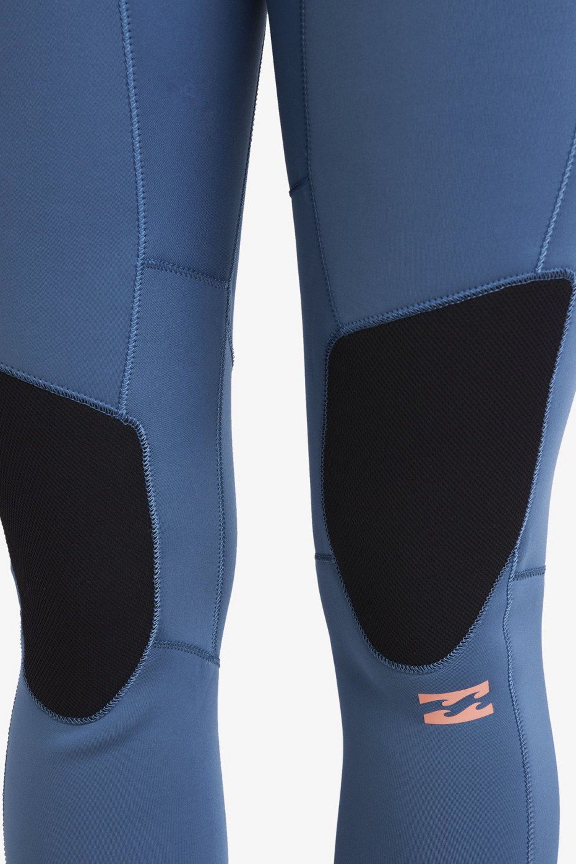 Billabong Synergy Natural 3/2 Back Zip Wetsuit | Shop at PUKAS