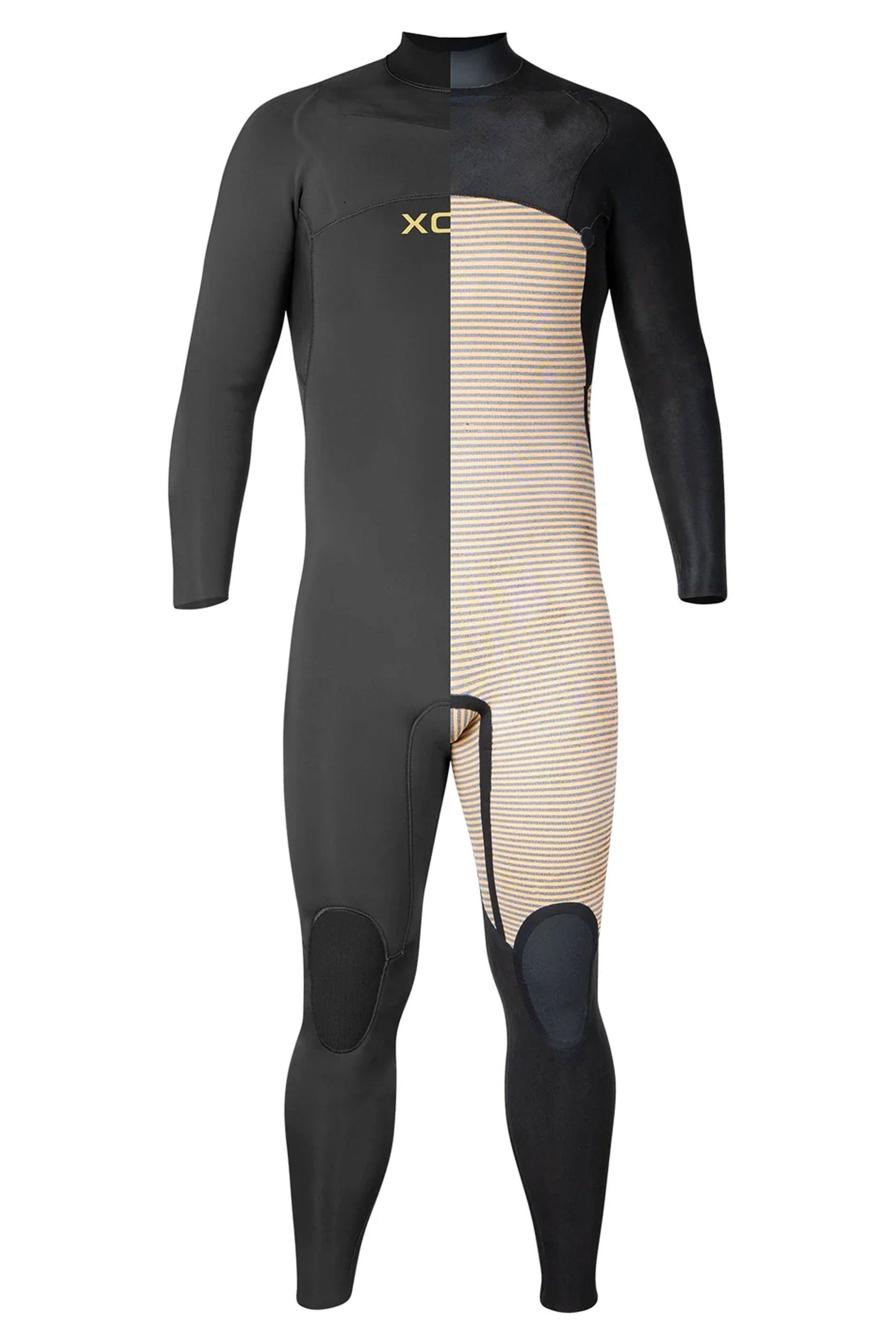 Pukas-Surf-Shop-Wetsuit-Xcel-Comp-Full-4-3mm-Black