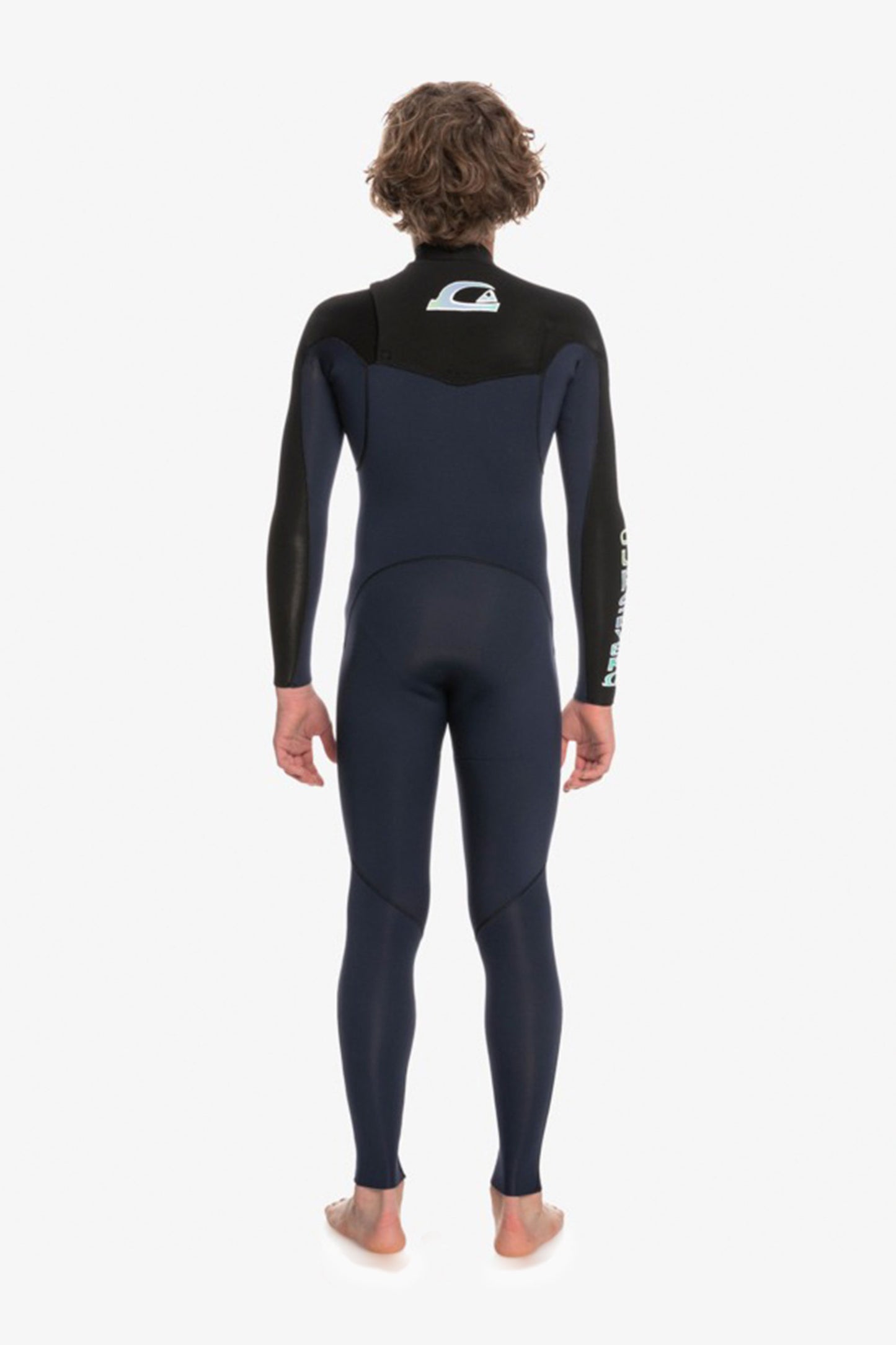    Pukas-Surf-Shop-Wetsuit-every-day-sessions-3-2mm-chest-zip-black-dark-navy