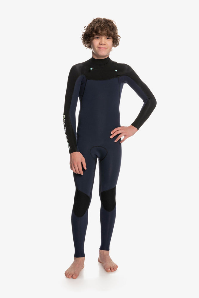    Pukas-Surf-Shop-Wetsuit-every-day-sessions-3-2mm-chest-zip-black-dark-navy
