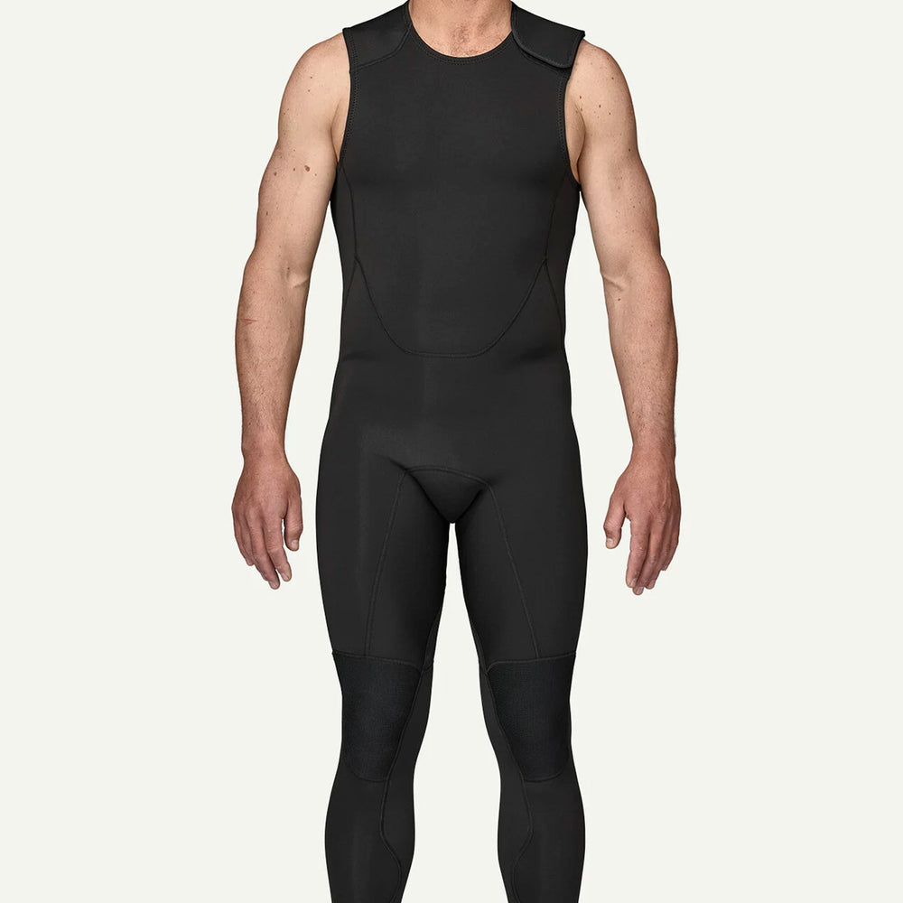 PATAGONIA - YULEX REGULATOR LITE - 2MM - Long john