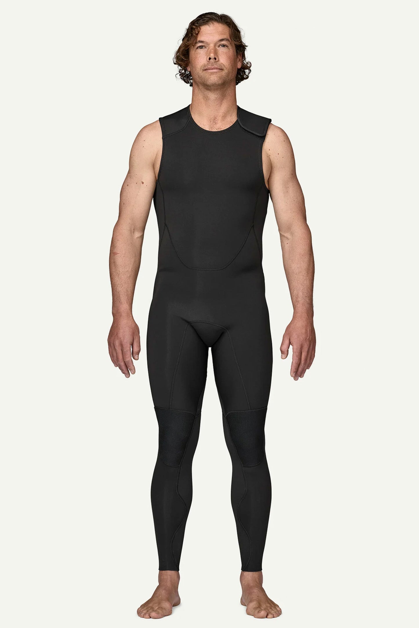 PATAGONIA - YULEX REGULATOR LITE - 2MM - Long john