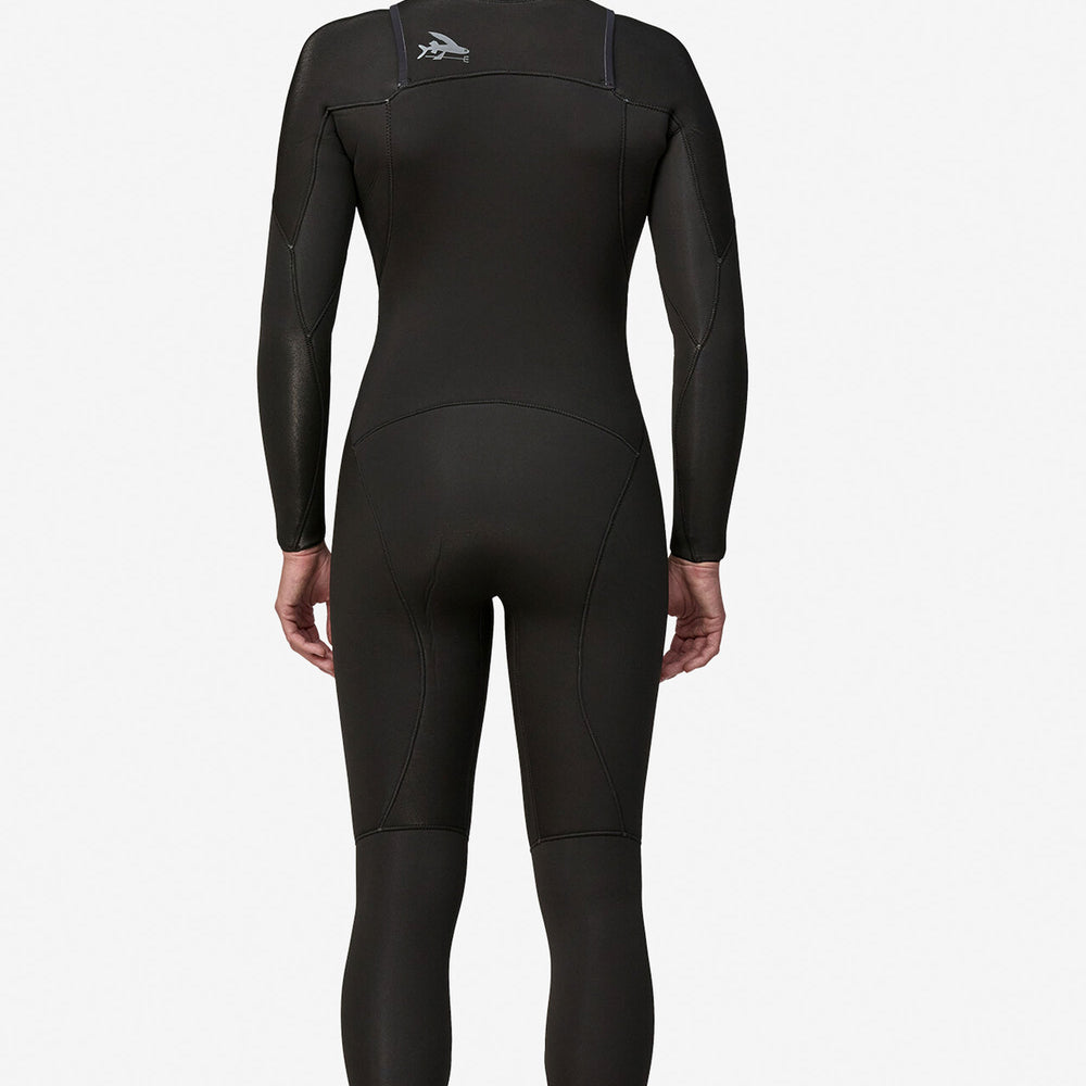 Pukas-Surf-Shop-Wetsuits-Patagonia-r3-yulex-regulator-front-zip-black