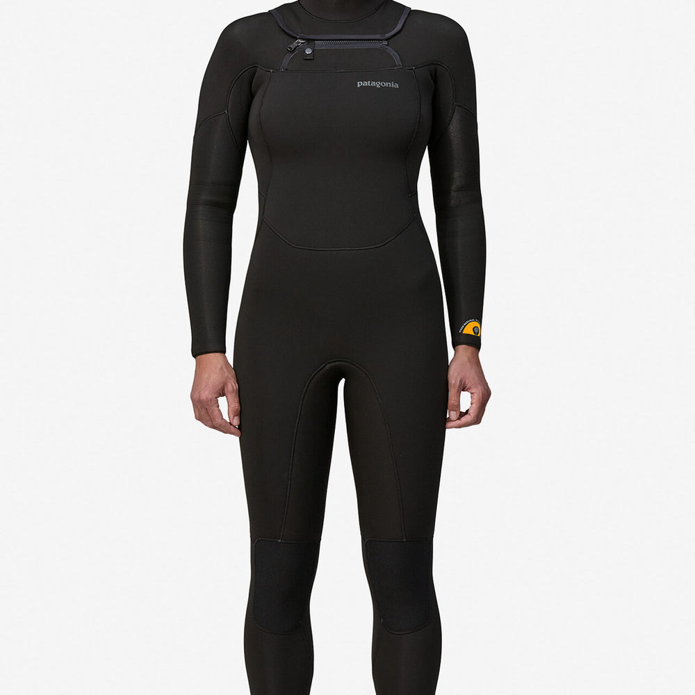 Pukas-Surf-Shop-Wetsuits-Patagonia-r3-yulex-regulator-front-zip-black