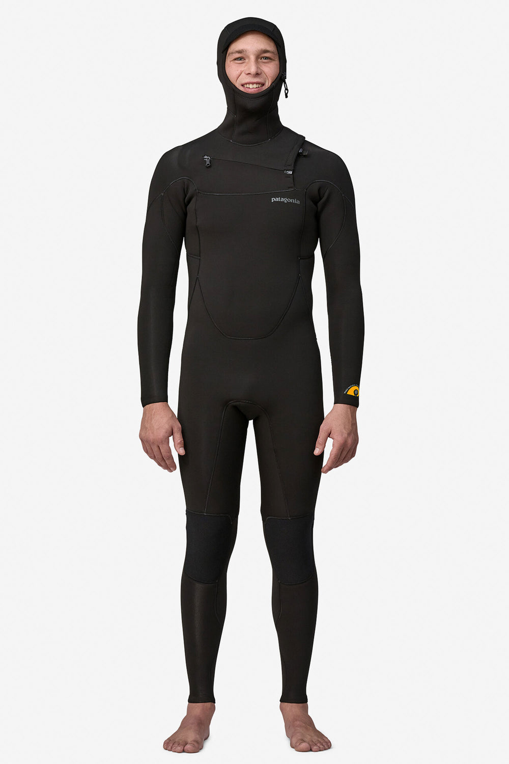 Pukas-Surf-Shop-Wetsuits-Patagonia-r3-yulex-regulator-front-zip-hooded-black