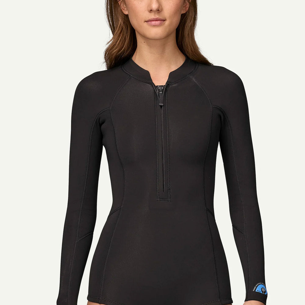 Pukas-Surf-Shop-Wetsuits-Woman-Patagonia-Yulex-Regulator-Lite-Back-Zip
