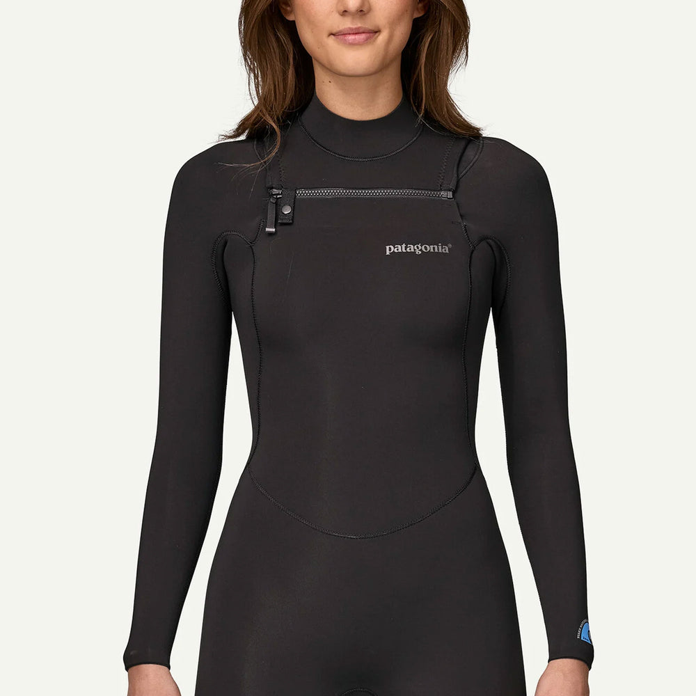 Pukas-Surf-Shop-Wetsuits-Woman-Patagonia-Yulex-Regulator-Lite-Front-Zip-2