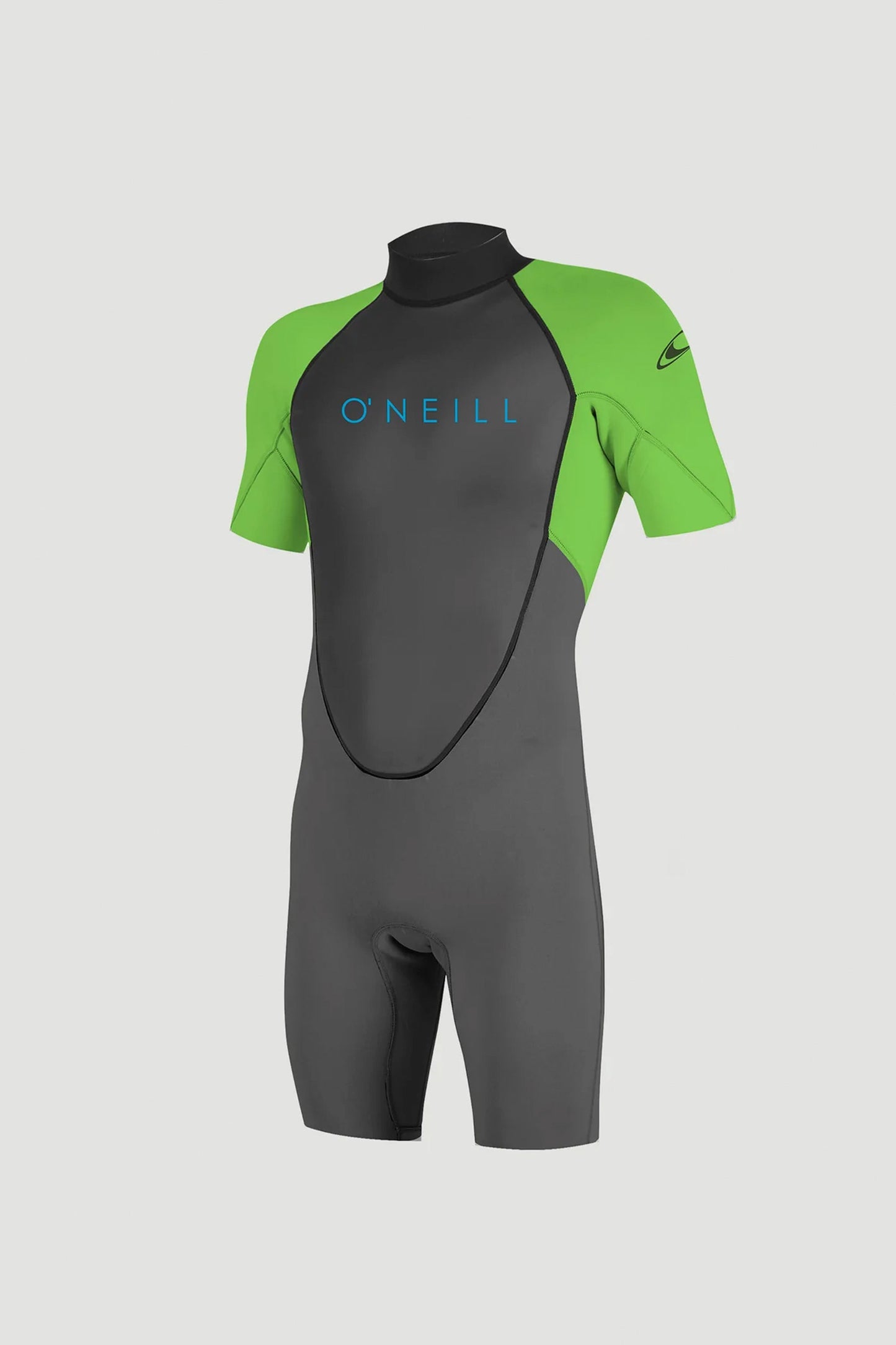 Pukas-Surf-Shop-Wetsuits-kids-reactor-2-2mm-back-ip-shortsleeve-spring-wetsuit-youth-graph-dayglo