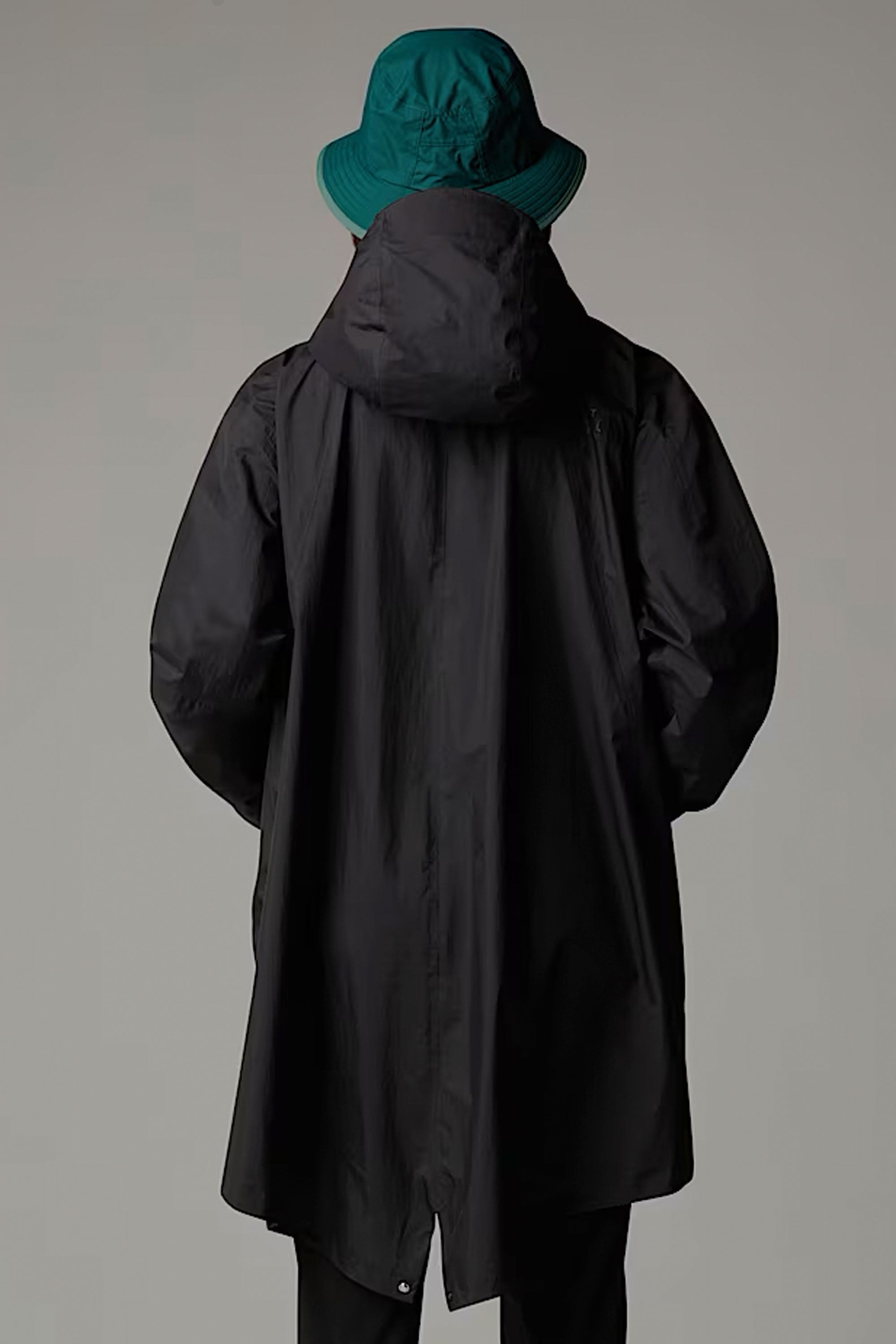 新しい LT PACKABLE - FACE NORTH THE RAIN SURF PUKAS at Shop | PARKA トップス
