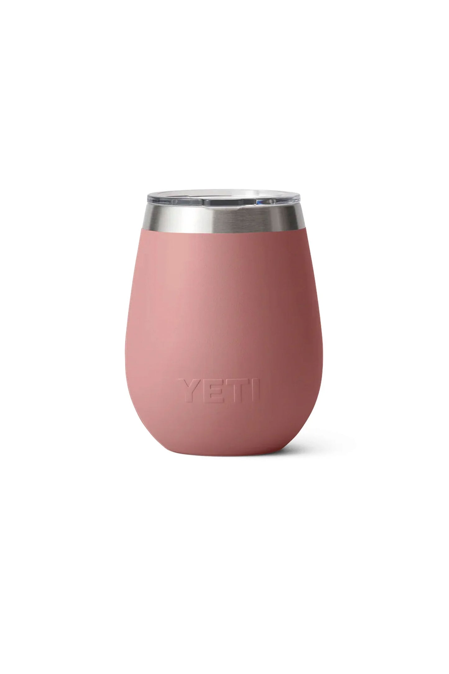 Pukas-Surf-Shop-Wine-Tumbler-Yeti-10-OZ-Sandstone-Pink