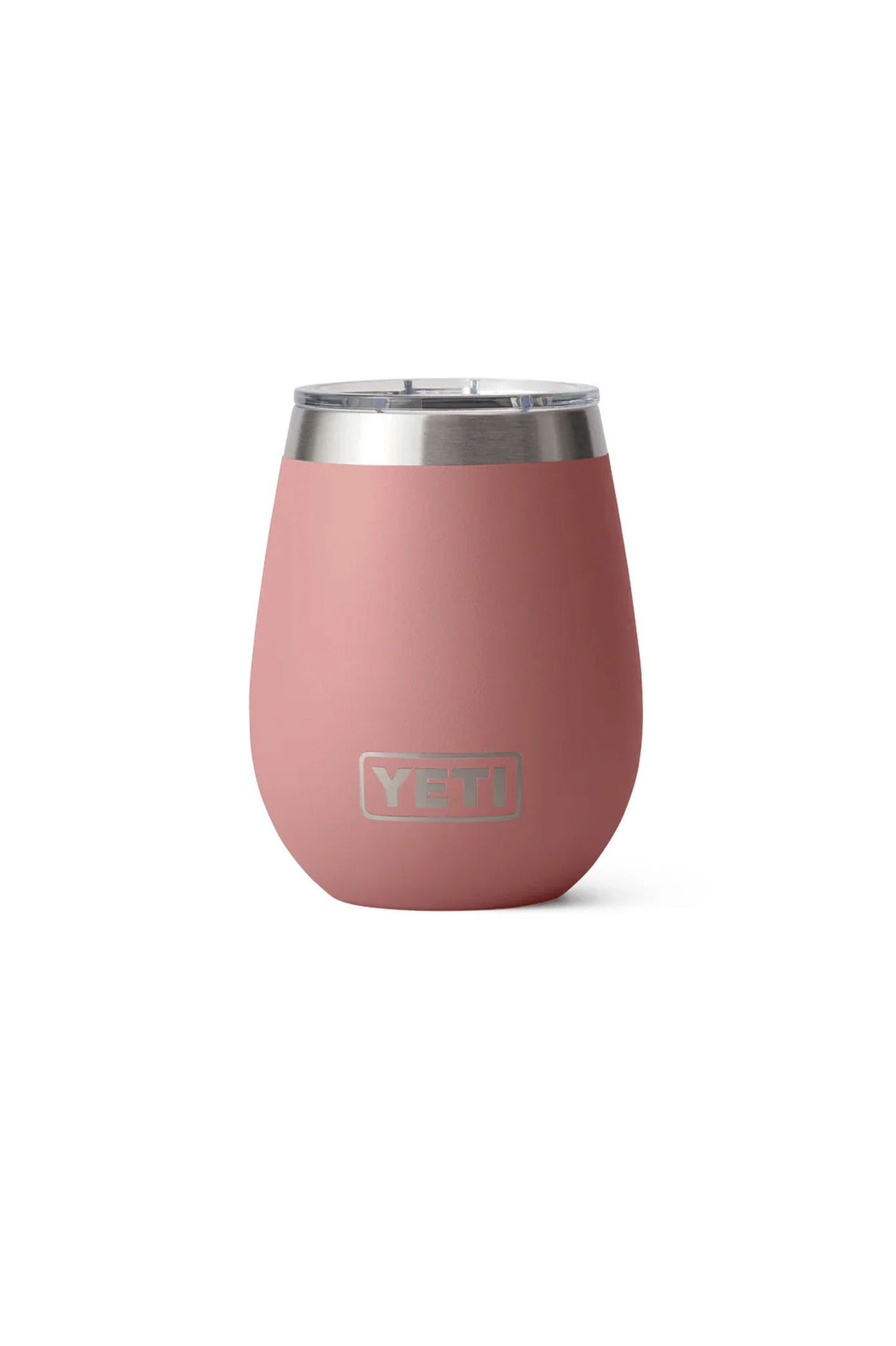 Pukas-Surf-Shop-Wine-Tumbler-Yeti-10-OZ-Sandstone-Pink