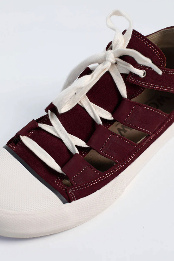    Pukas-Surf-Shop-Wollow-Open-Wine-Red