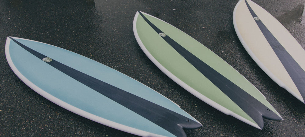 PUKAS SURF SHOP